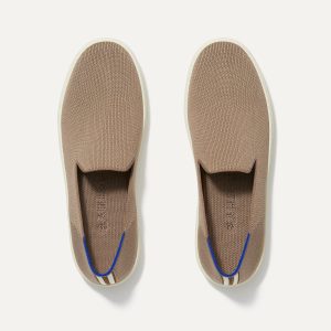 The Original Slip On Sneaker - Latte