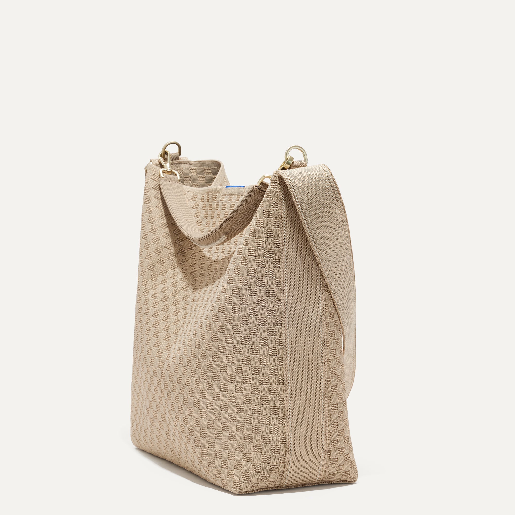 The Bucket Bag - Knot Brown - Image 4