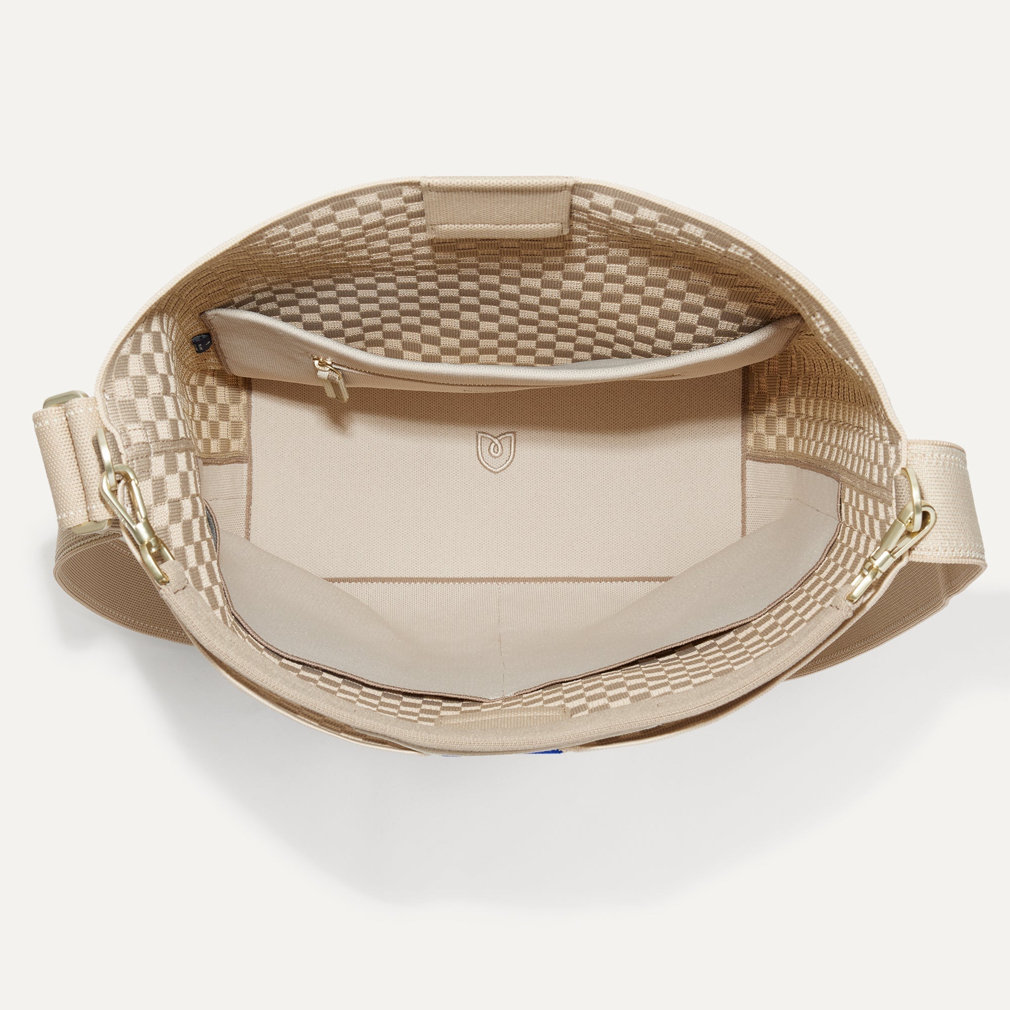 The Bucket Bag - Knot Brown - Image 5