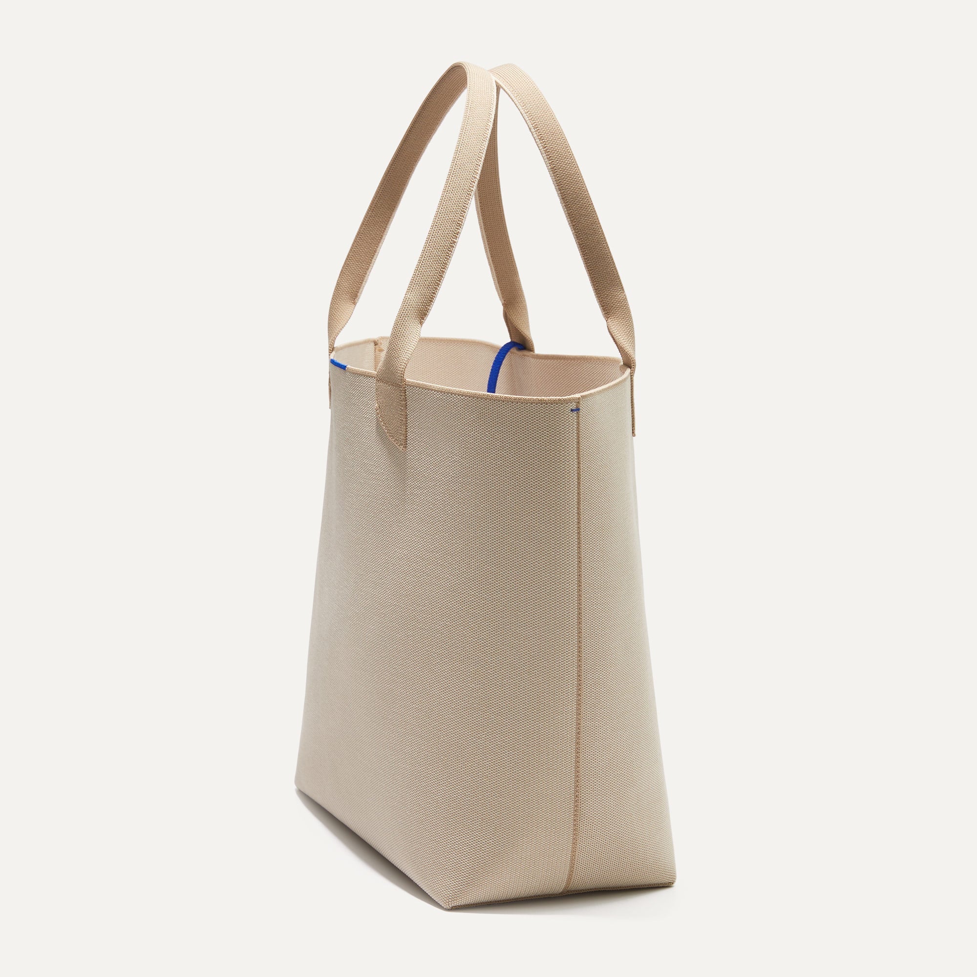 The Lightweight Tote - Soft Sesame - Image 4