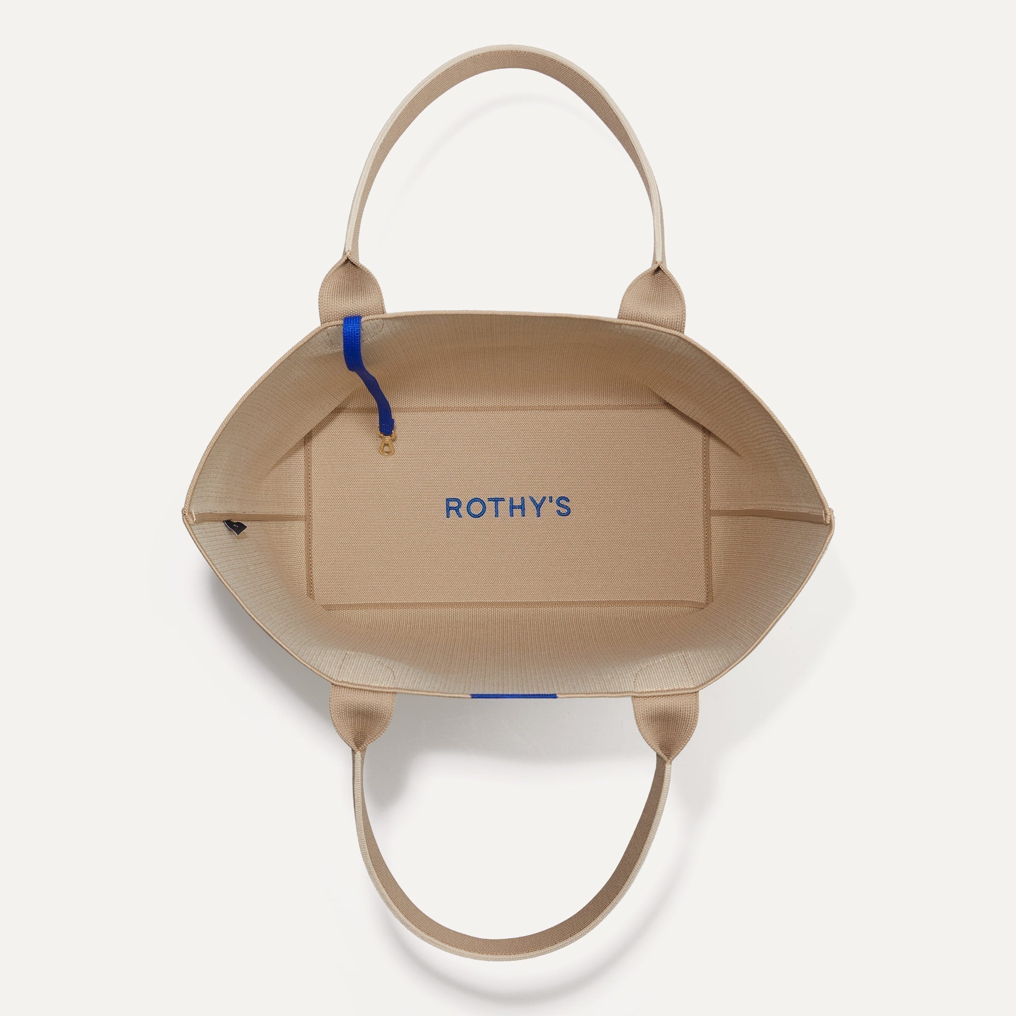 The Lightweight Tote - Soft Sesame - Image 6
