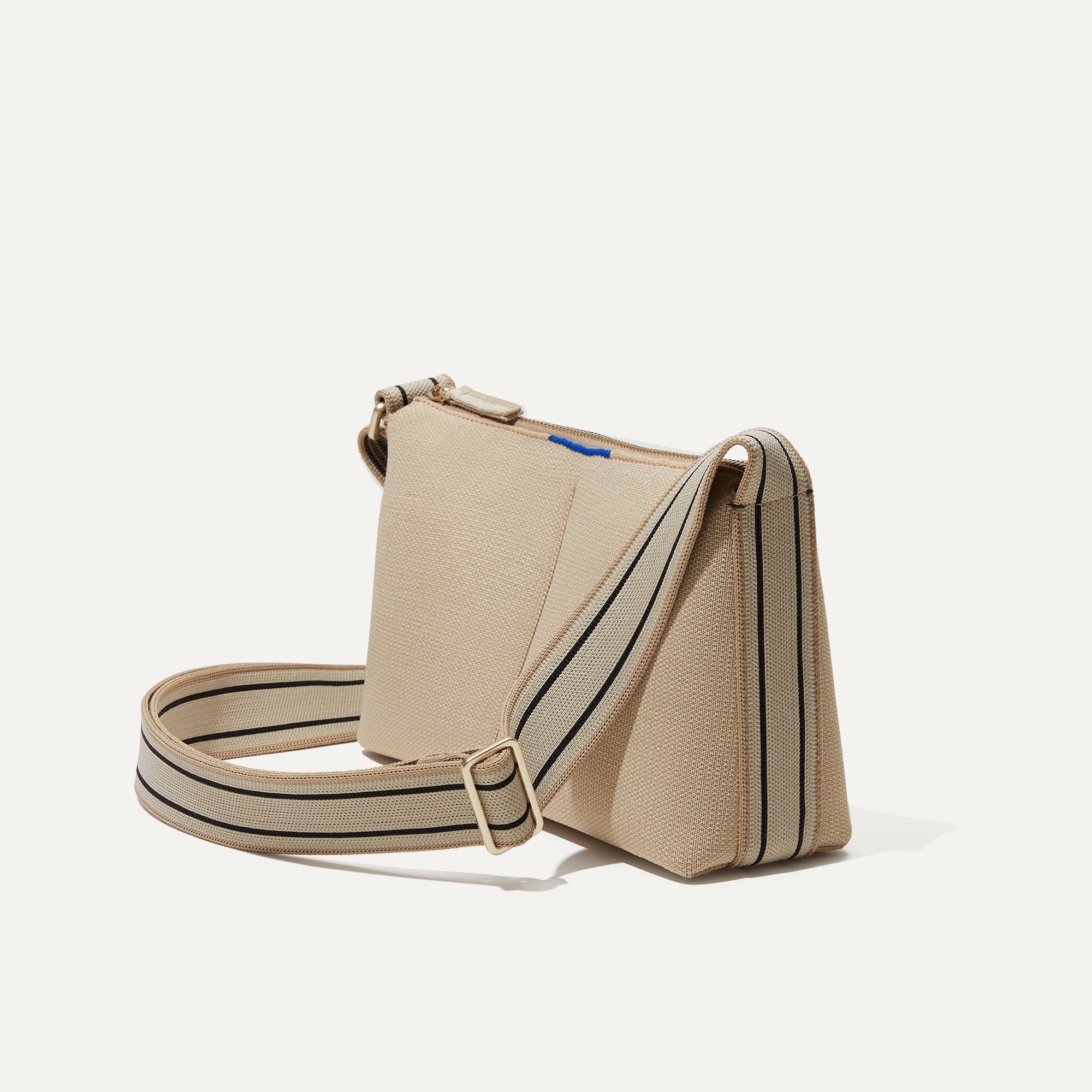 The Casual Crossbody - Parchment - Image 4