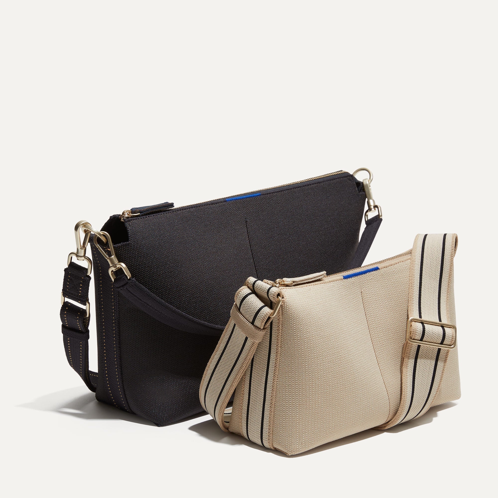 The Casual Crossbody - Parchment - Image 7