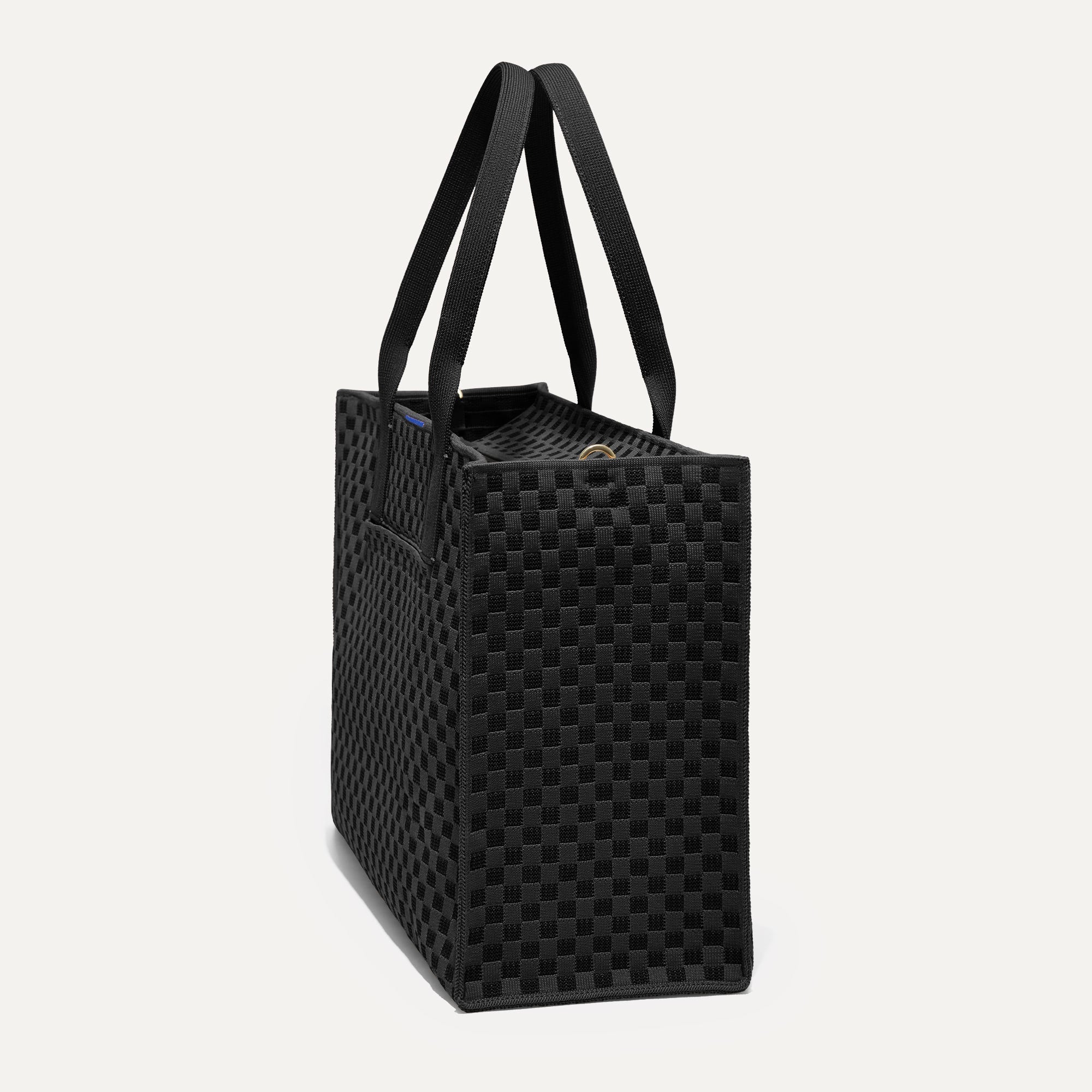 The Classic Tote - Black Sand - Image 4