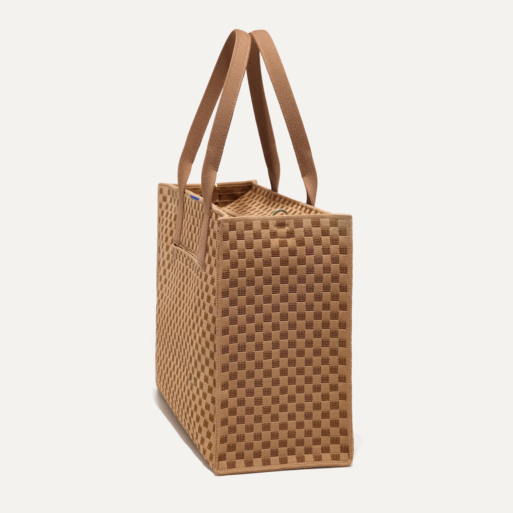The Classic Tote - Hazelnut - Image 4