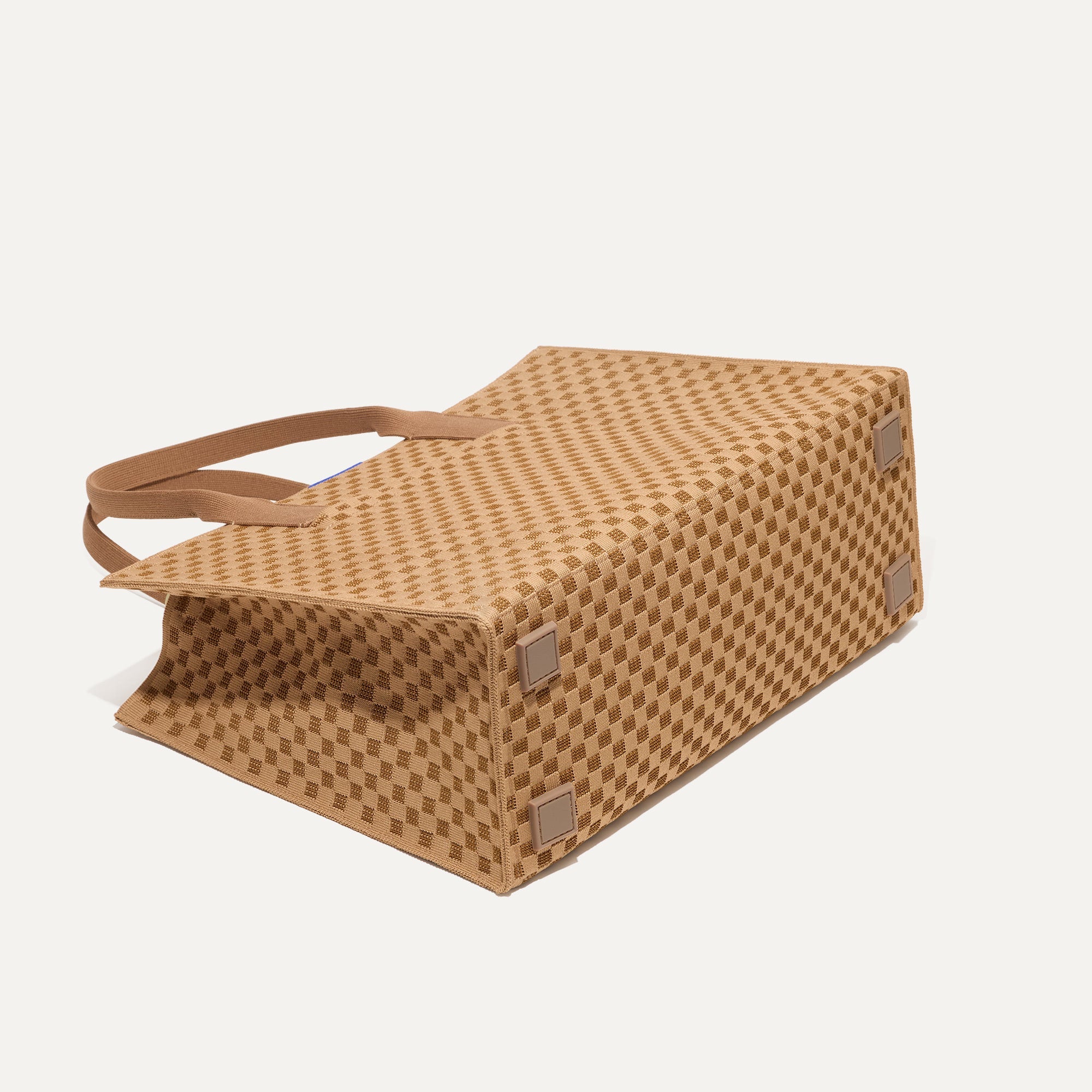 The Classic Tote - Hazelnut - Image 8
