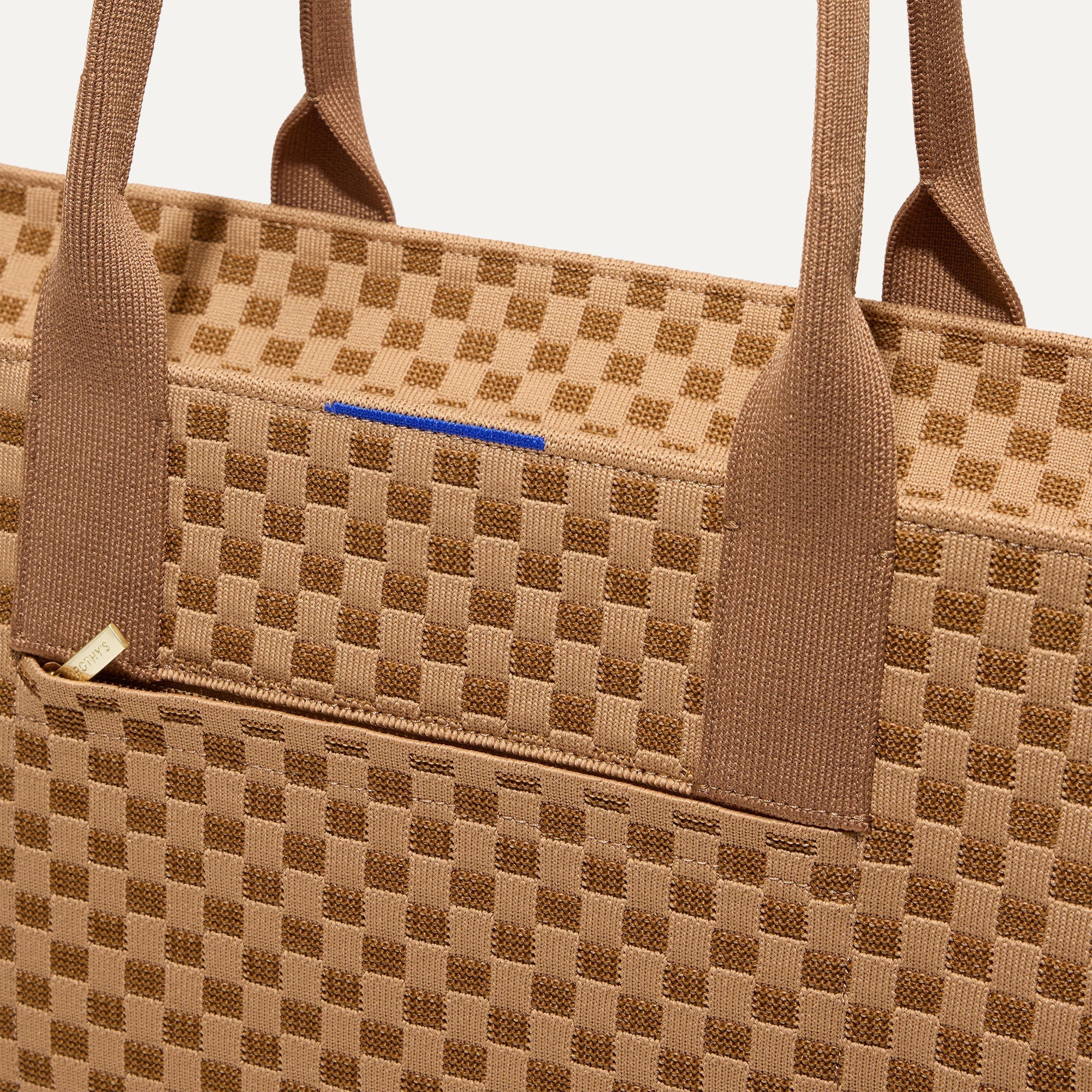The Classic Tote - Hazelnut - Image 6