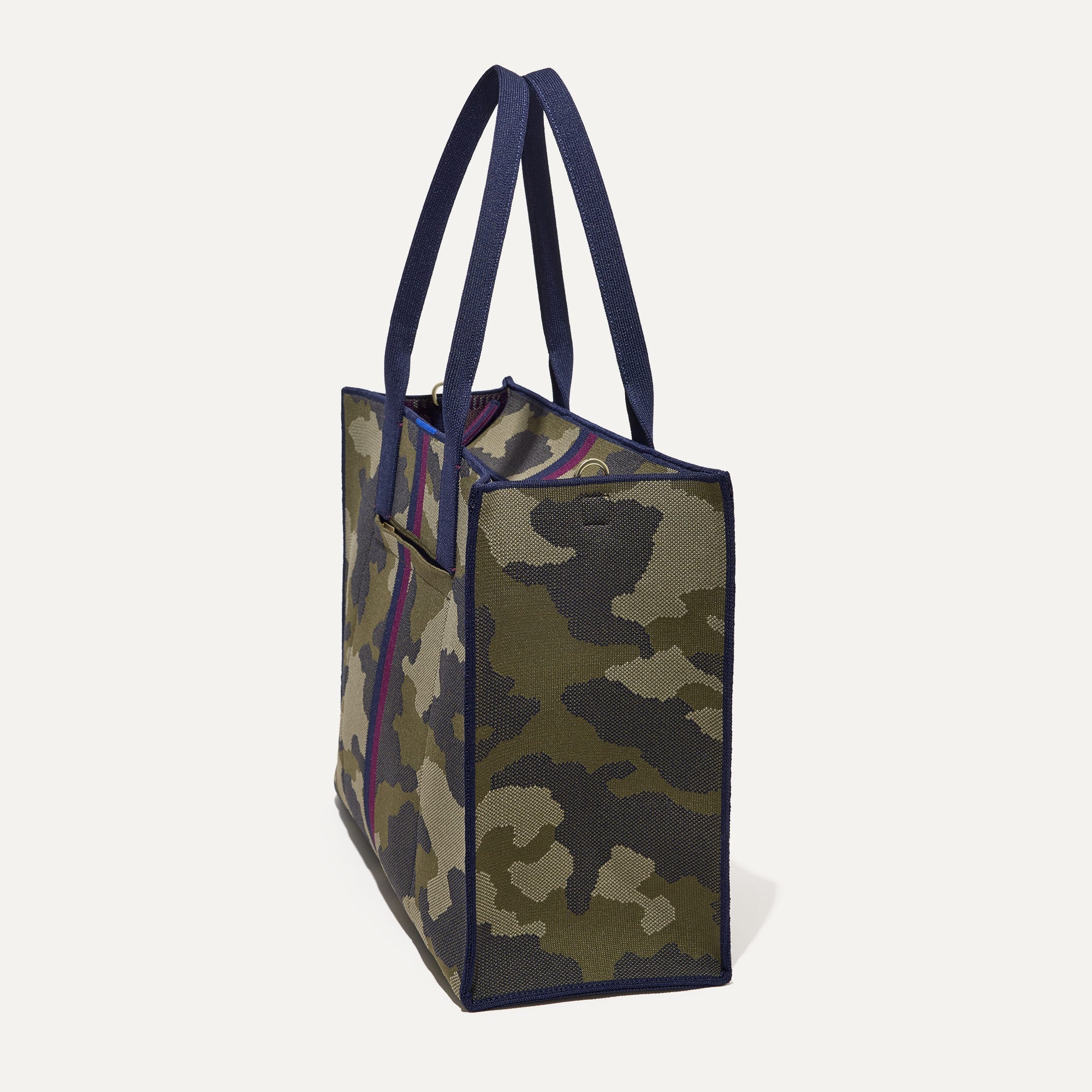 The Classic Tote - Spruce Camo - Image 4