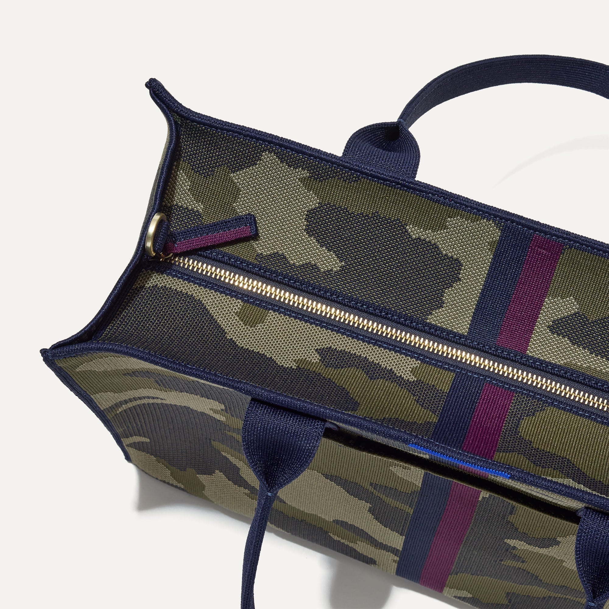 The Classic Tote - Spruce Camo - Image 5