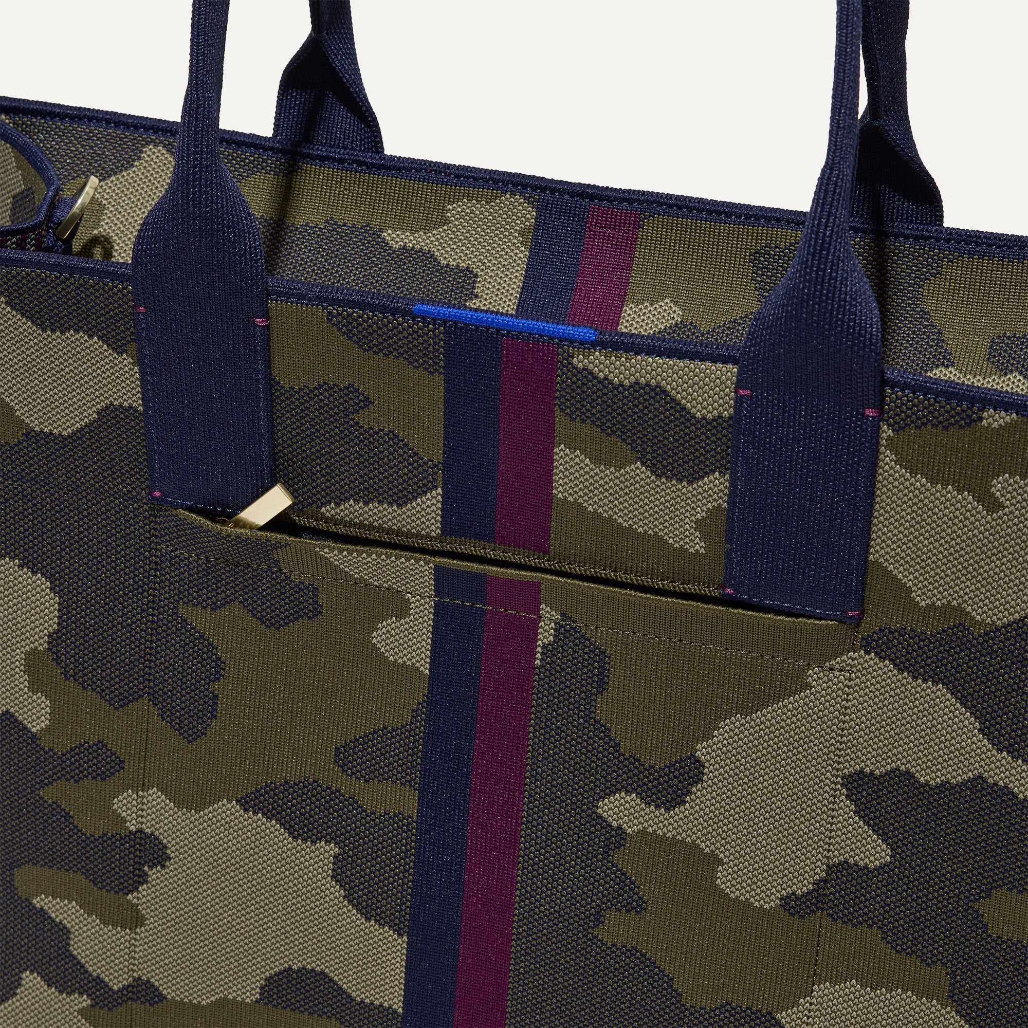 The Classic Tote - Spruce Camo - Image 6
