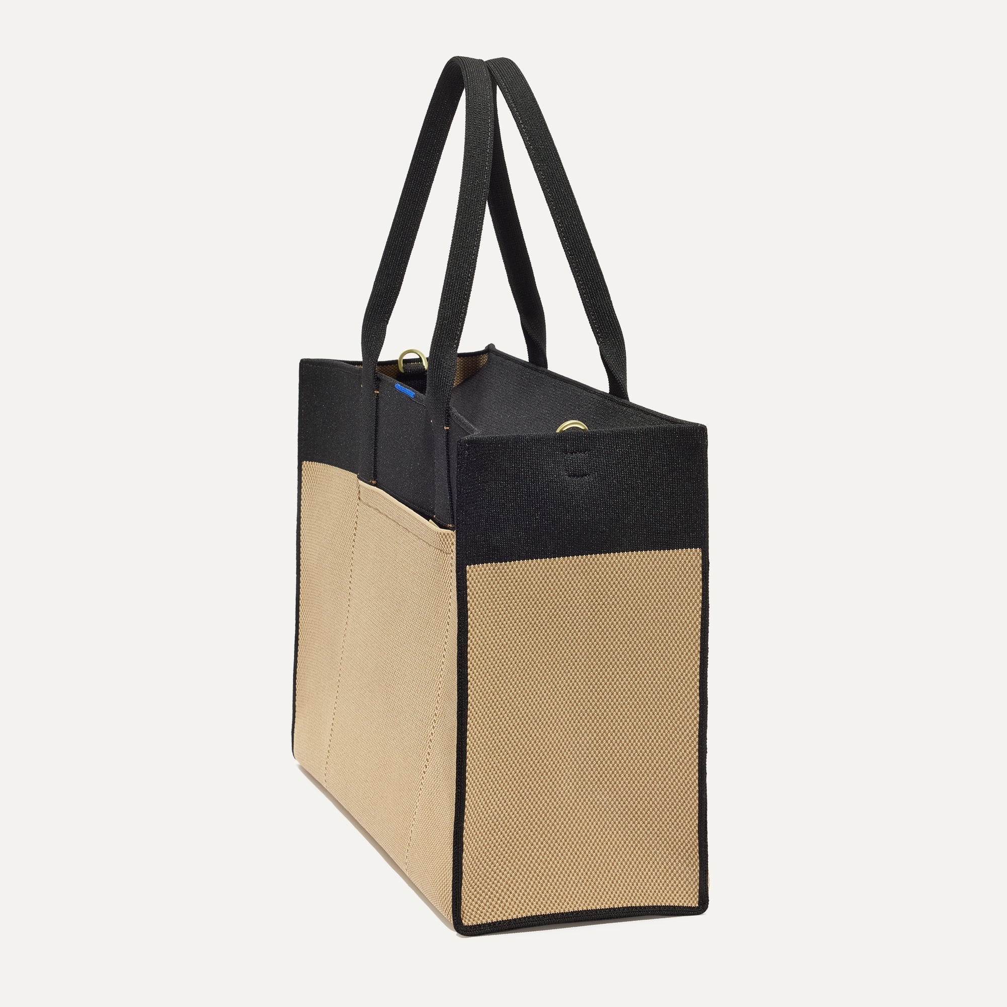 The Classic Tote - Tiramisu - Image 4