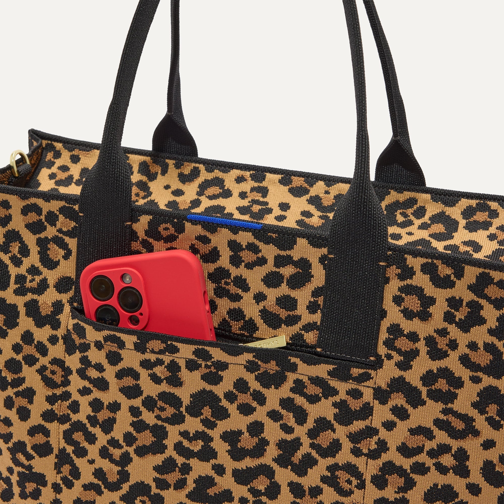 The Classic Tote - Toasty Cat - Image 6