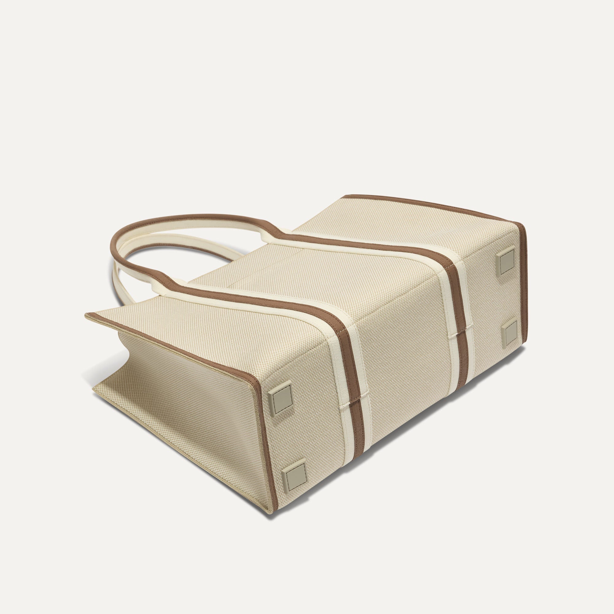 The Classic Tote - Buttercream - Image 8