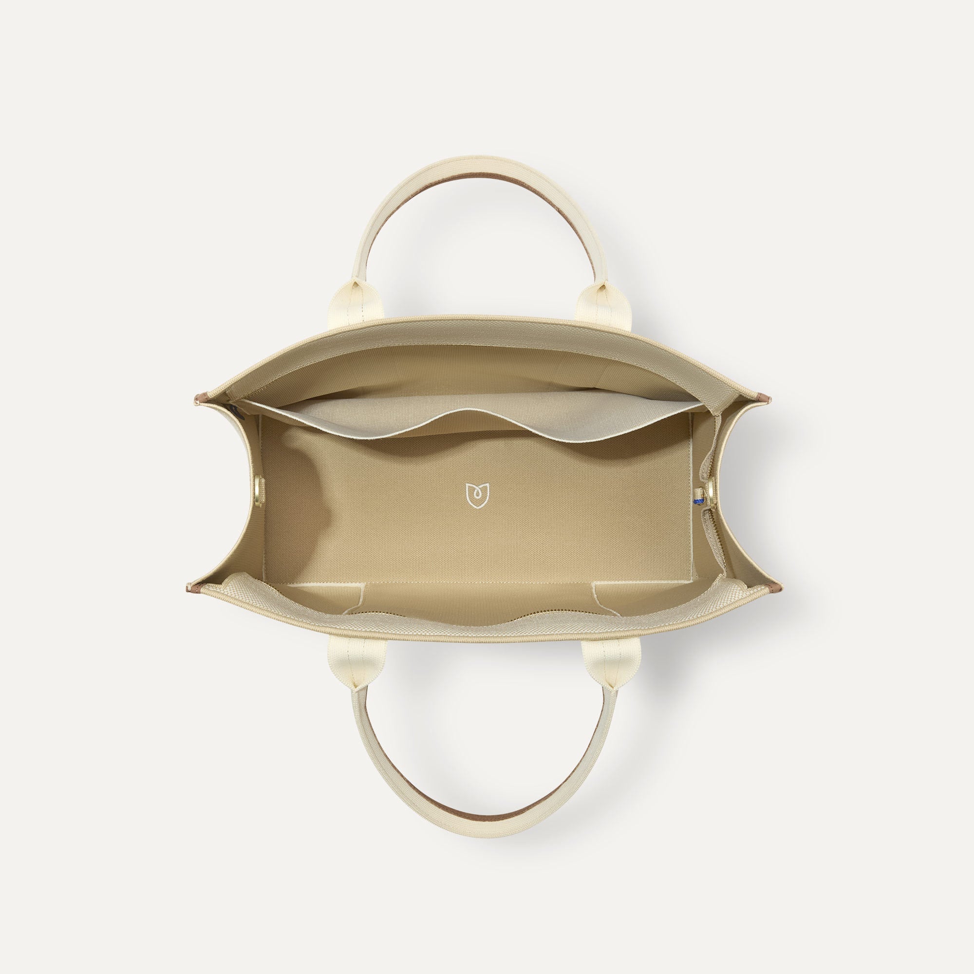 The Classic Tote - Buttercream - Image 7