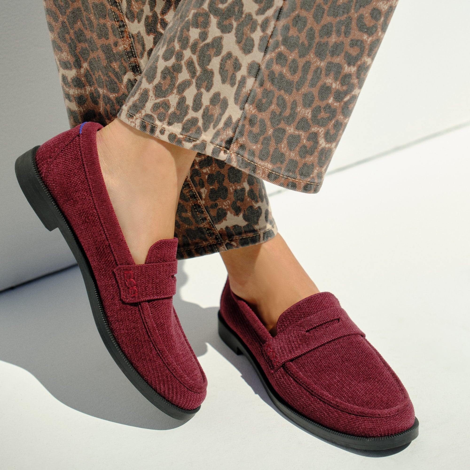 The Penny Loafer - ReVelvet? Syrah - Image 2