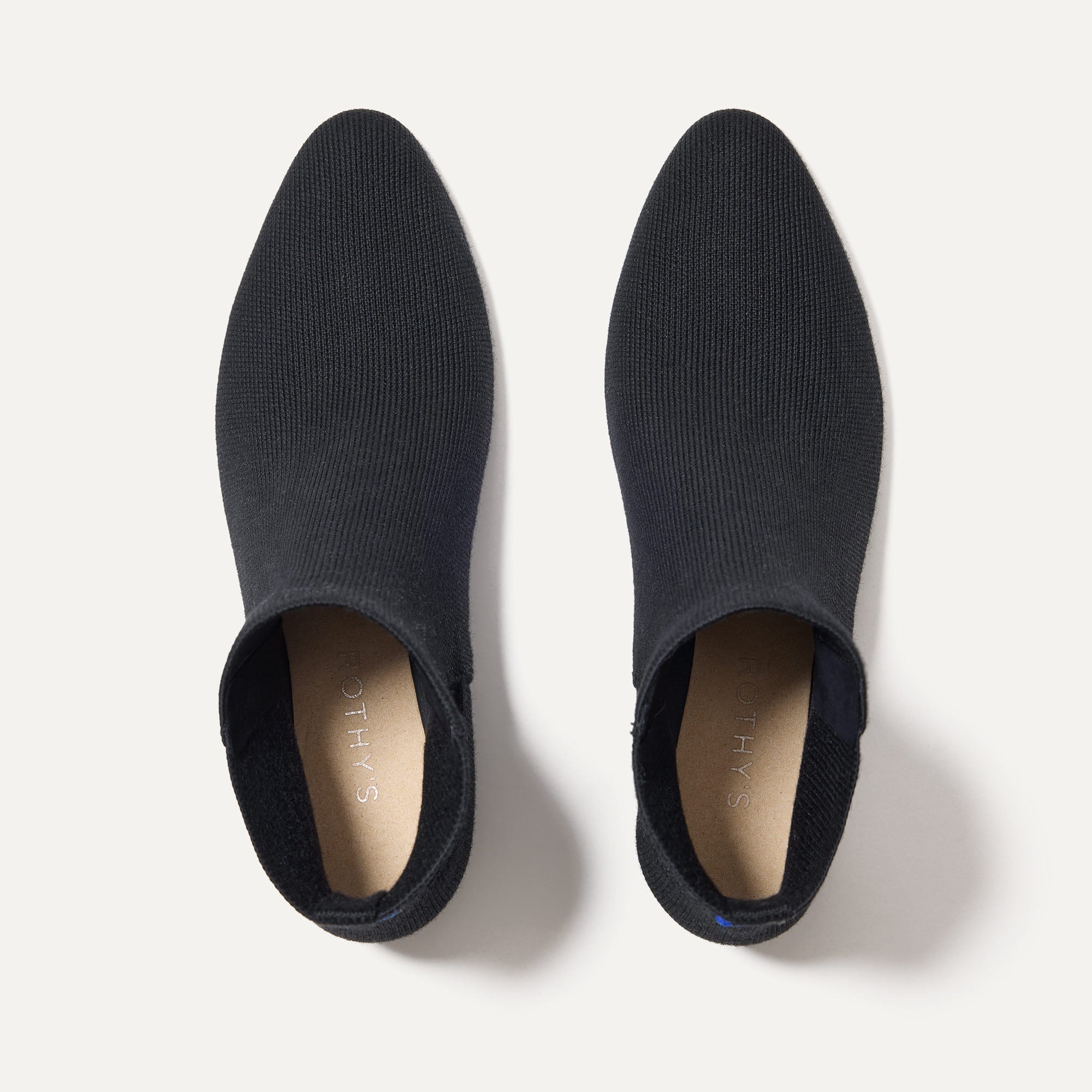 The Classic Boot - Black - Image 3