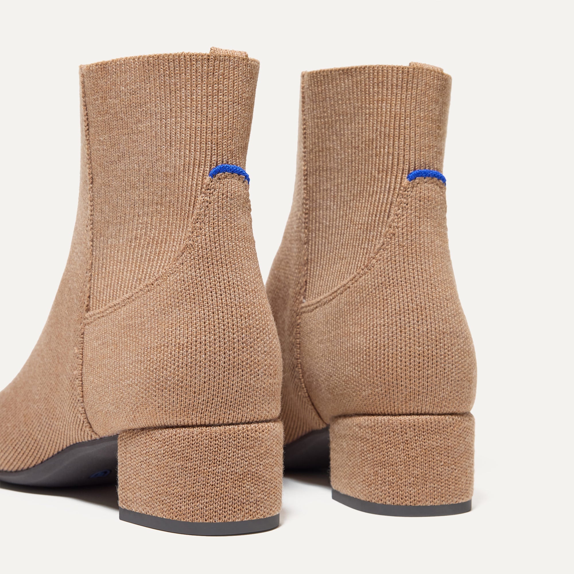 The Classic Boot - Tobacco - Image 4