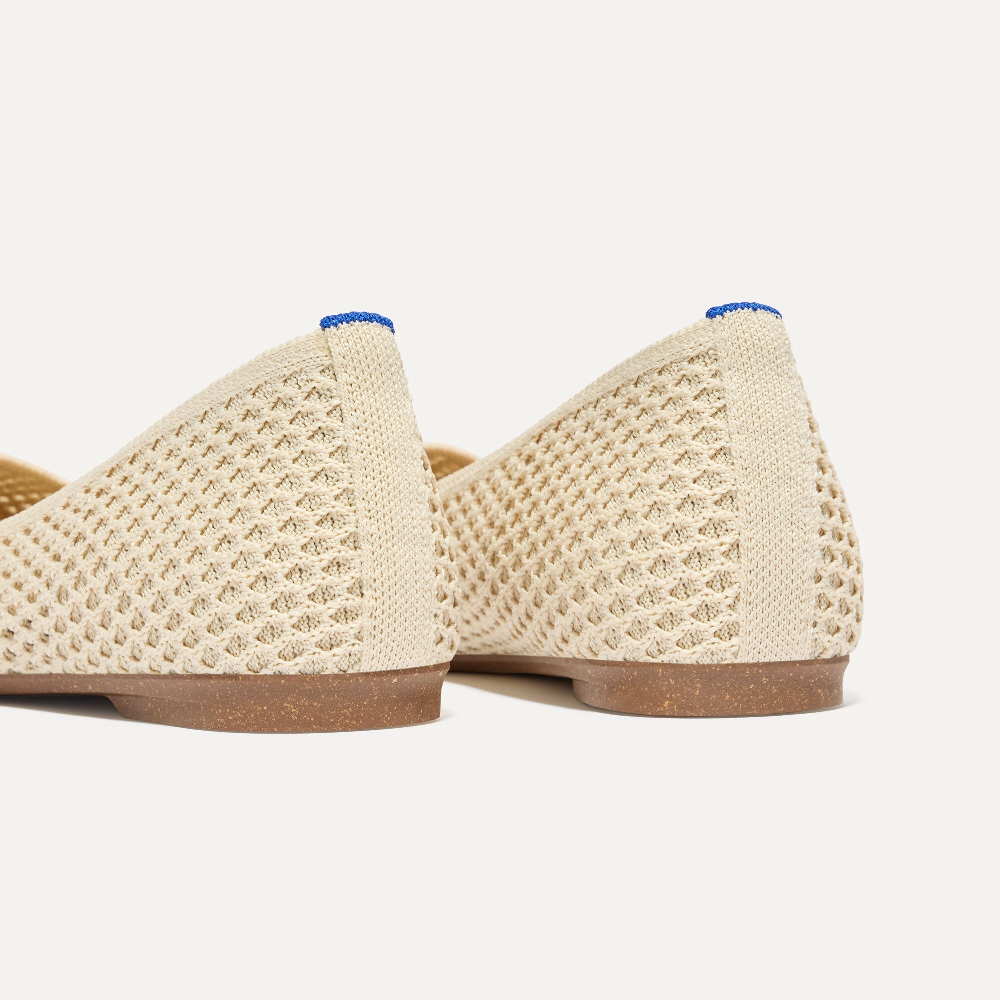The Max Square - Off White Mesh - Image 4