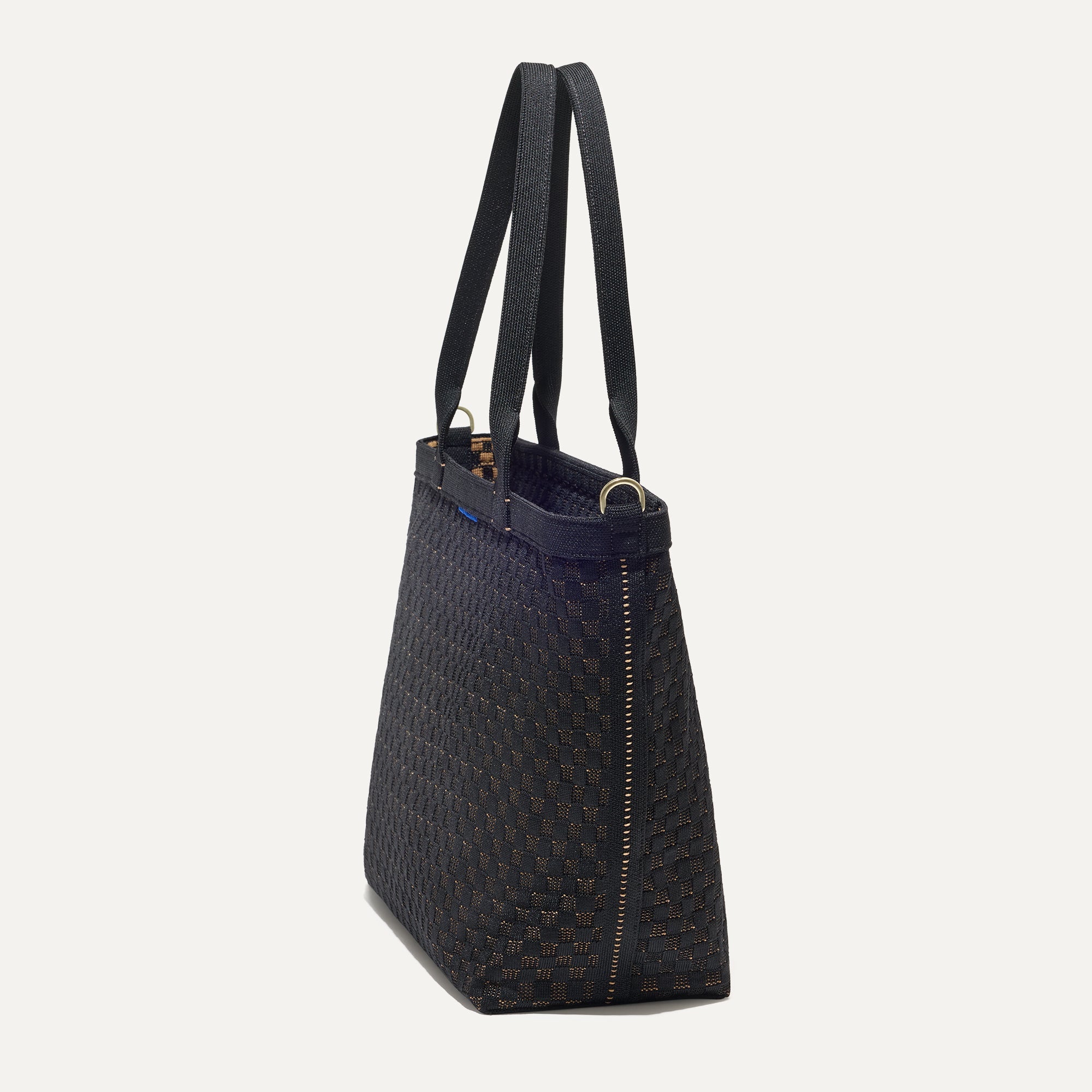 The Lightweight Zip Tote - Night Song - Image 4