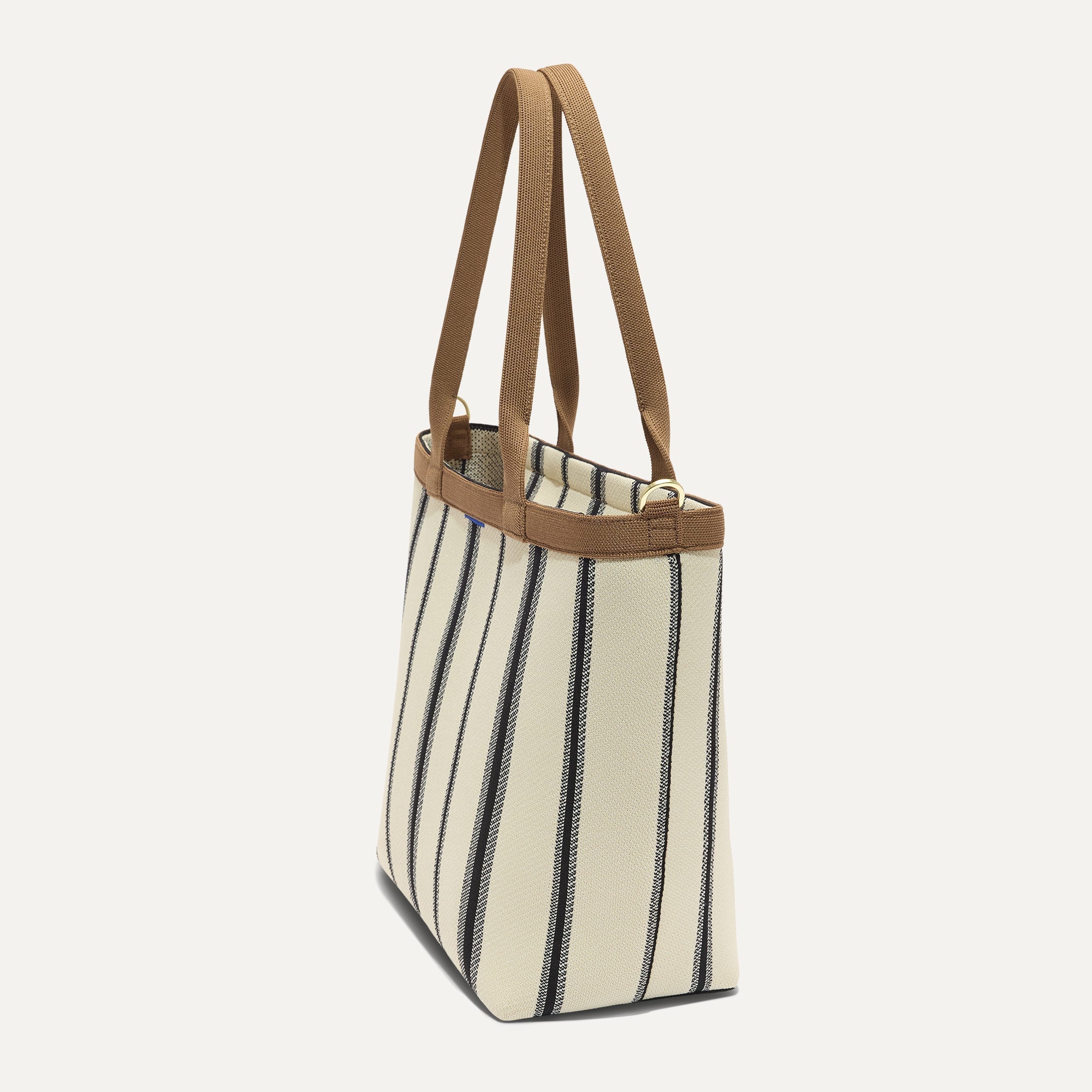 The Lightweight Zip Tote - Coastline - Image 4