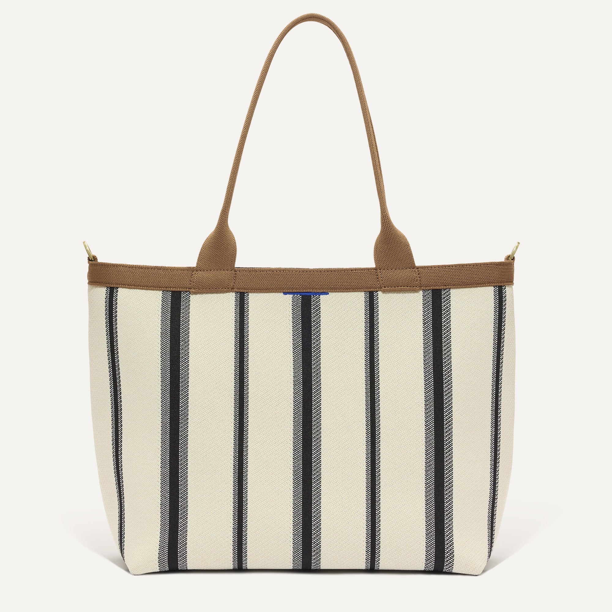 The Lightweight Zip Tote - Coastline - Image 2