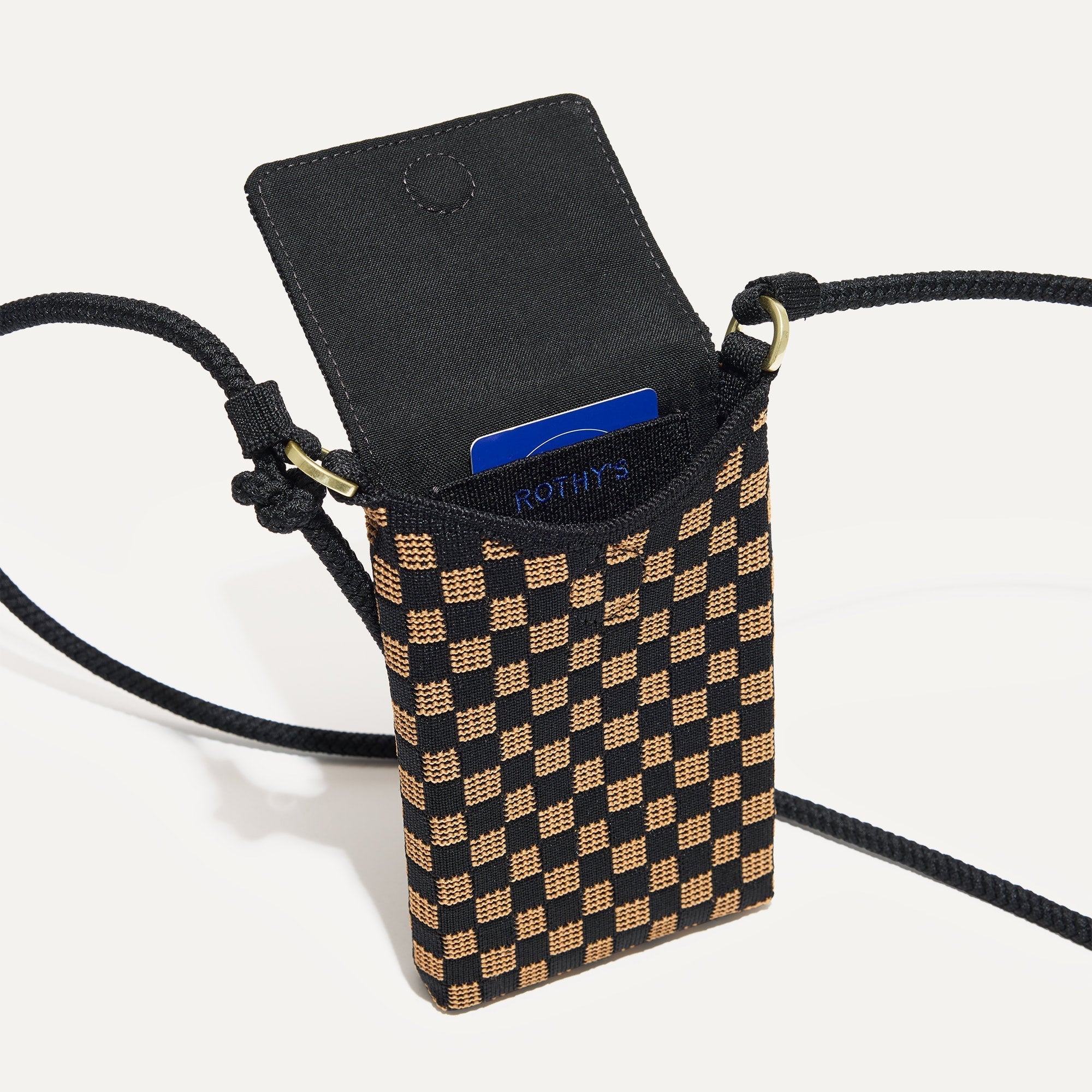 The Phone Crossbody - Midnight Song - Image 5