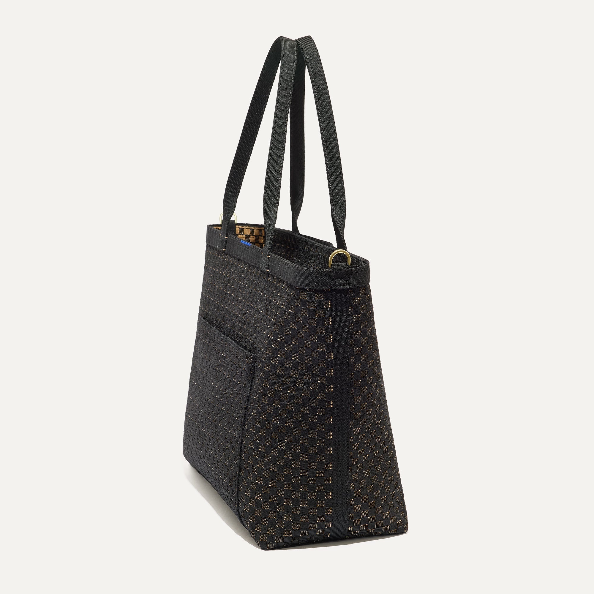 The Zip Travel Tote - Night Song - Image 4