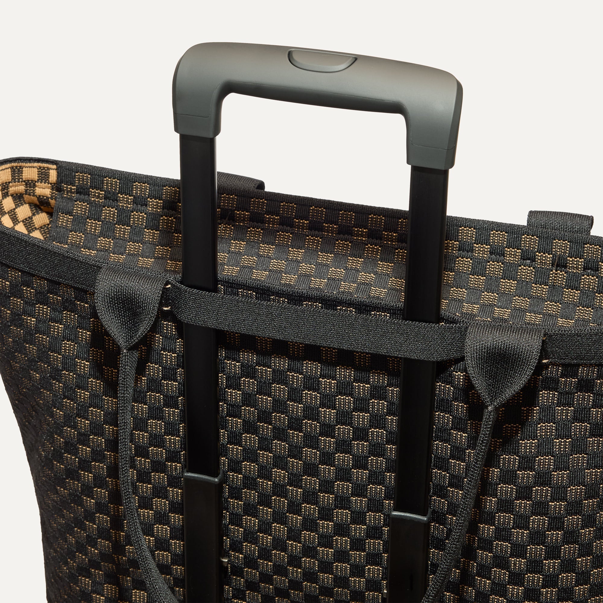 The Zip Travel Tote - Night Song - Image 6