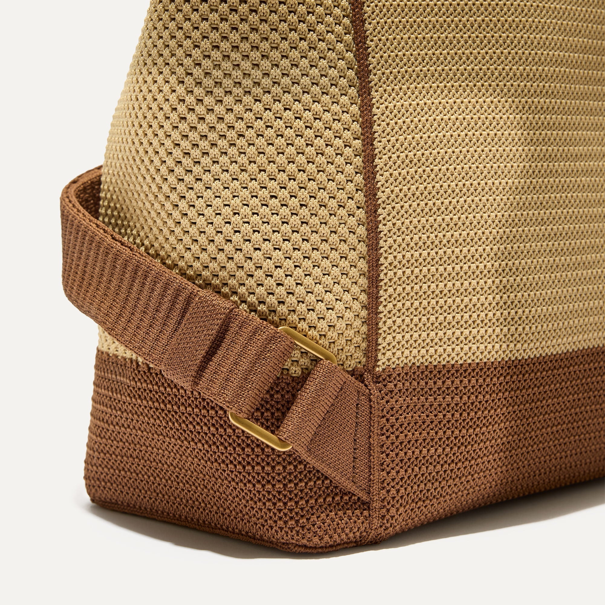 The Cinch Backpack - Brown Butter - Image 5