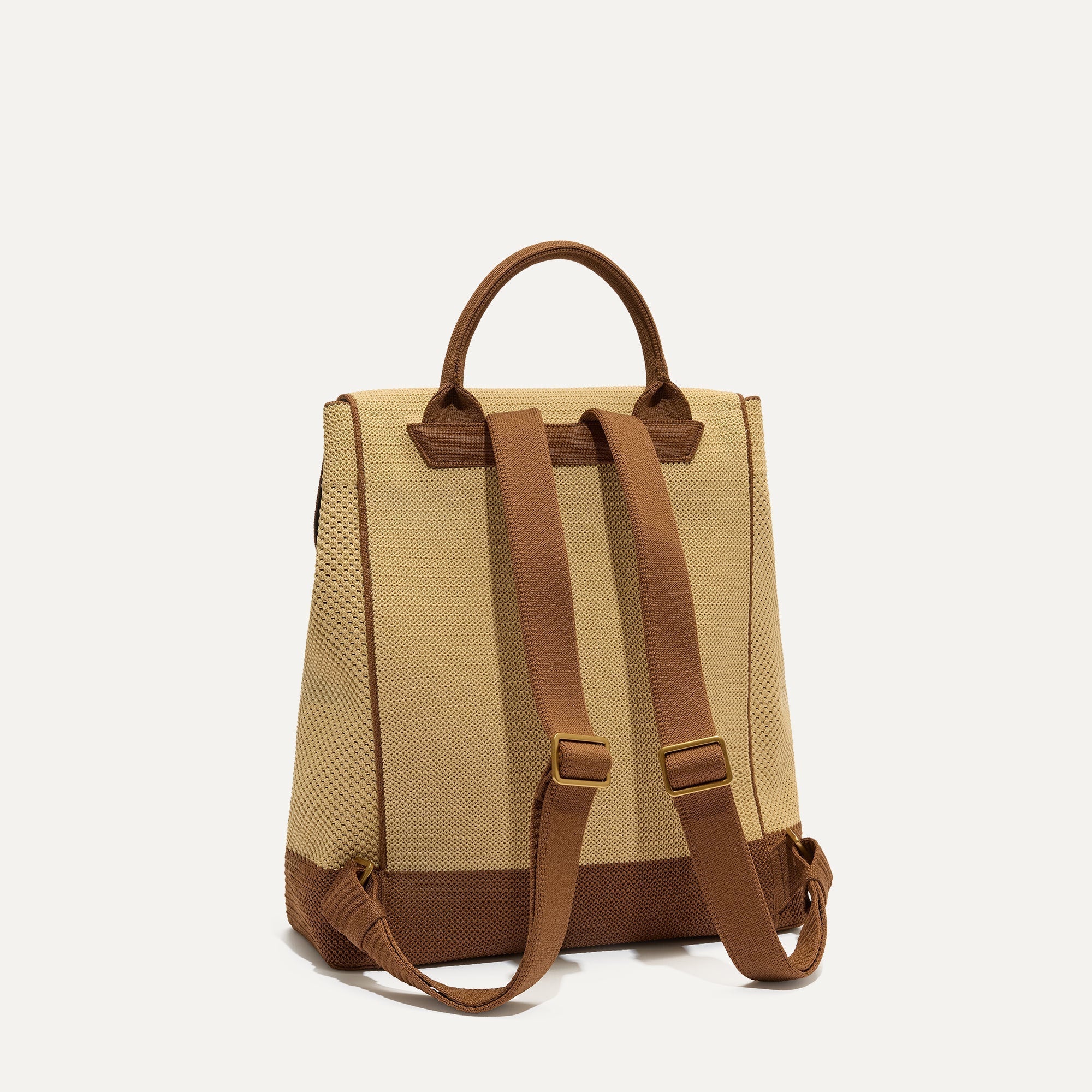 The Cinch Backpack - Brown Butter - Image 7