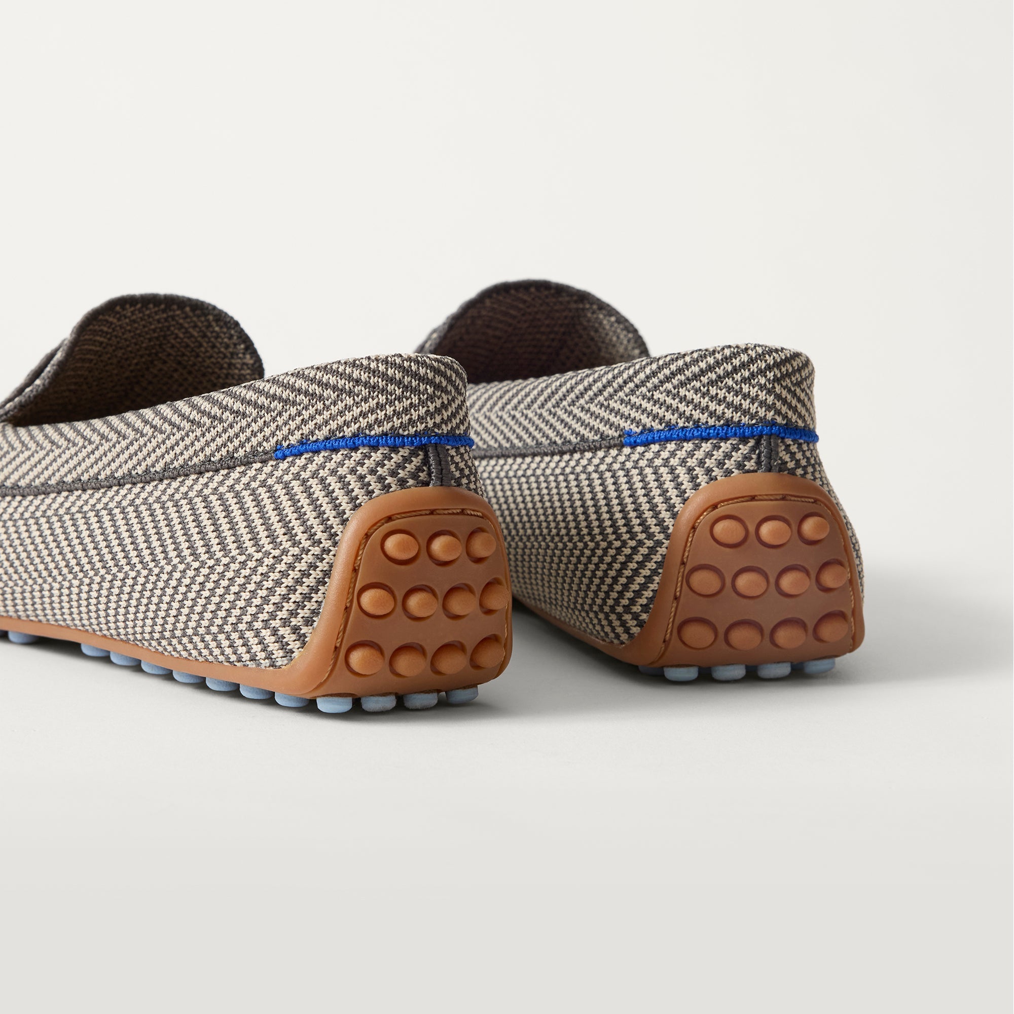 The Daily Driver - Iron Herringbone - Image 6
