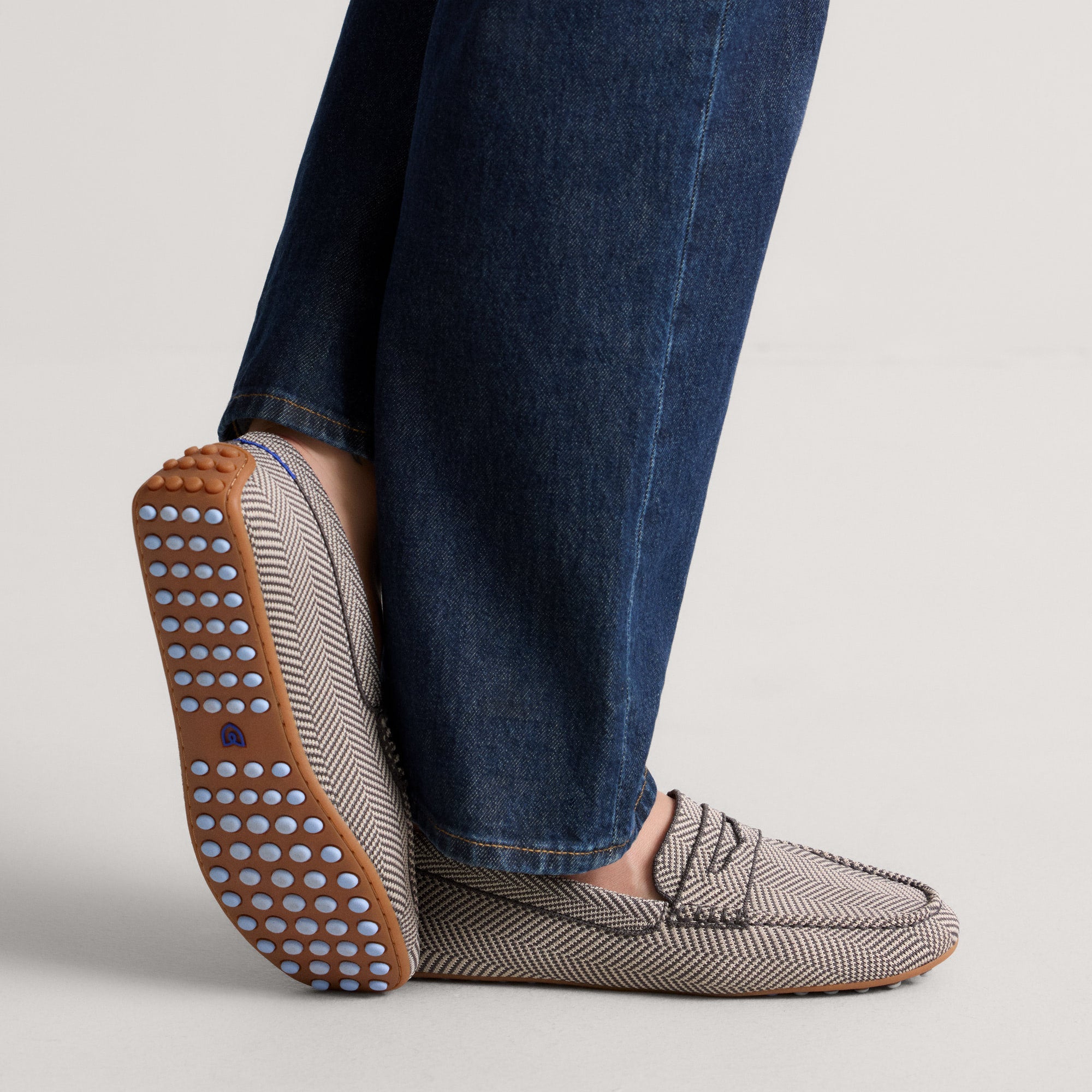 The Daily Driver - Iron Herringbone - Image 3
