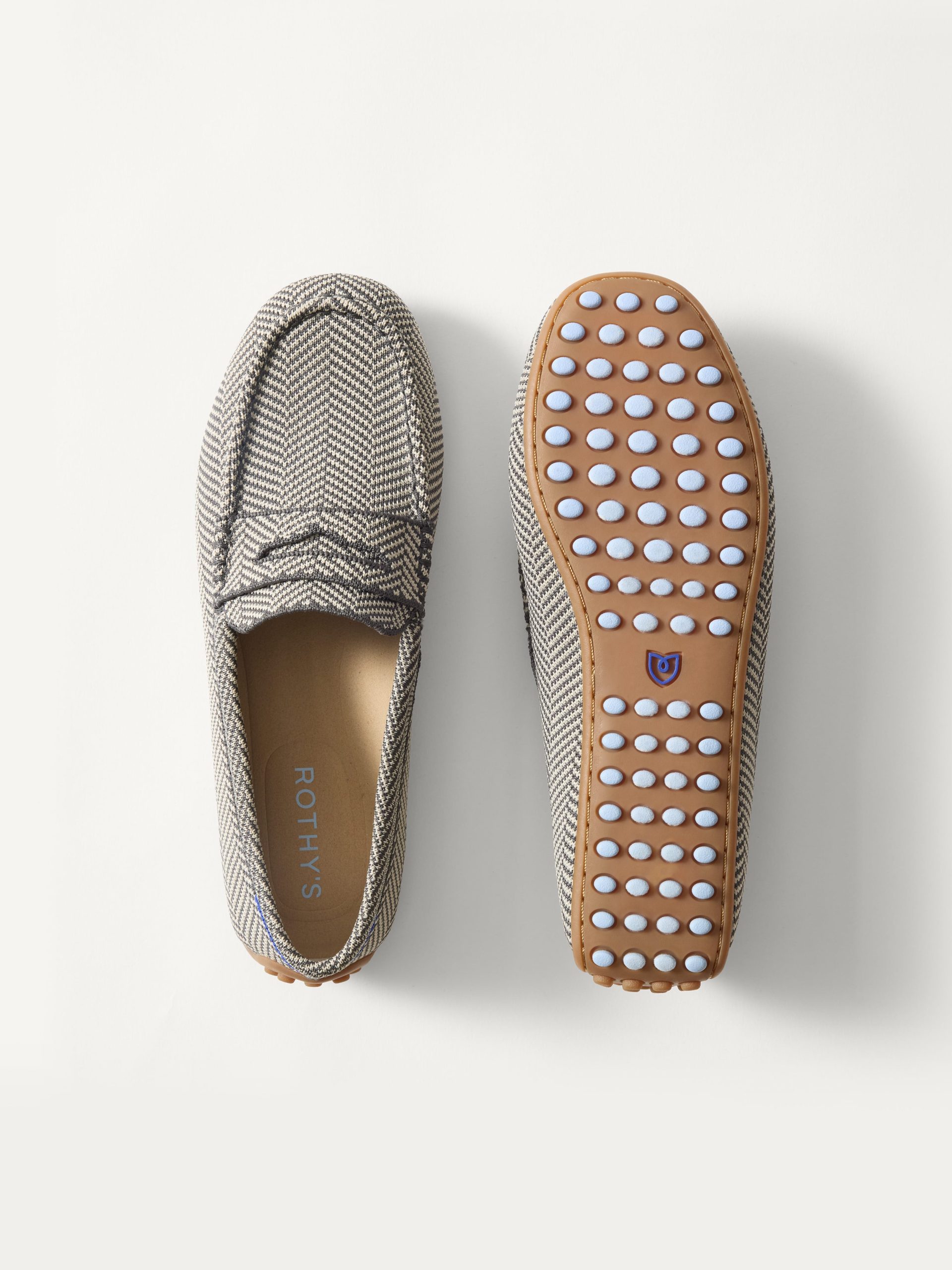 The Daily Driver - Iron Herringbone - Image 9