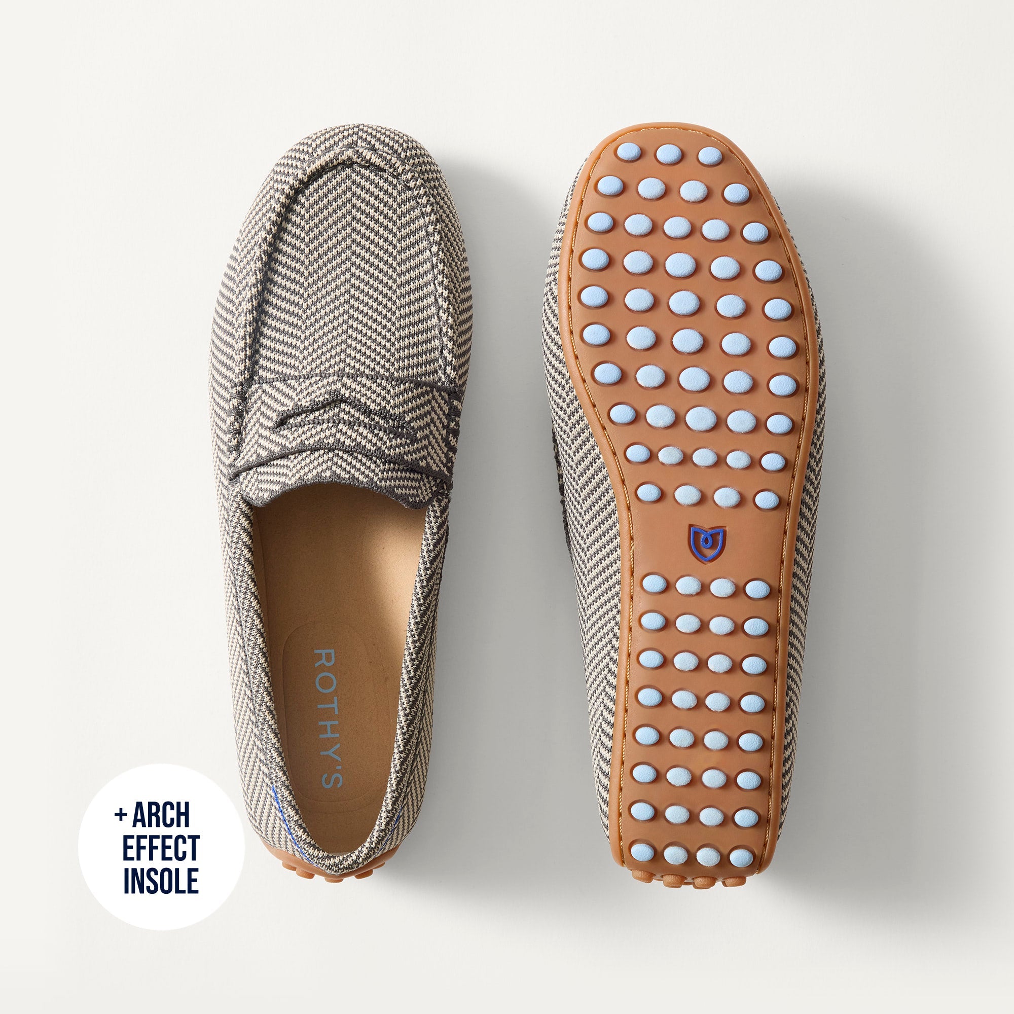 The Daily Driver - Iron Herringbone - Image 2
