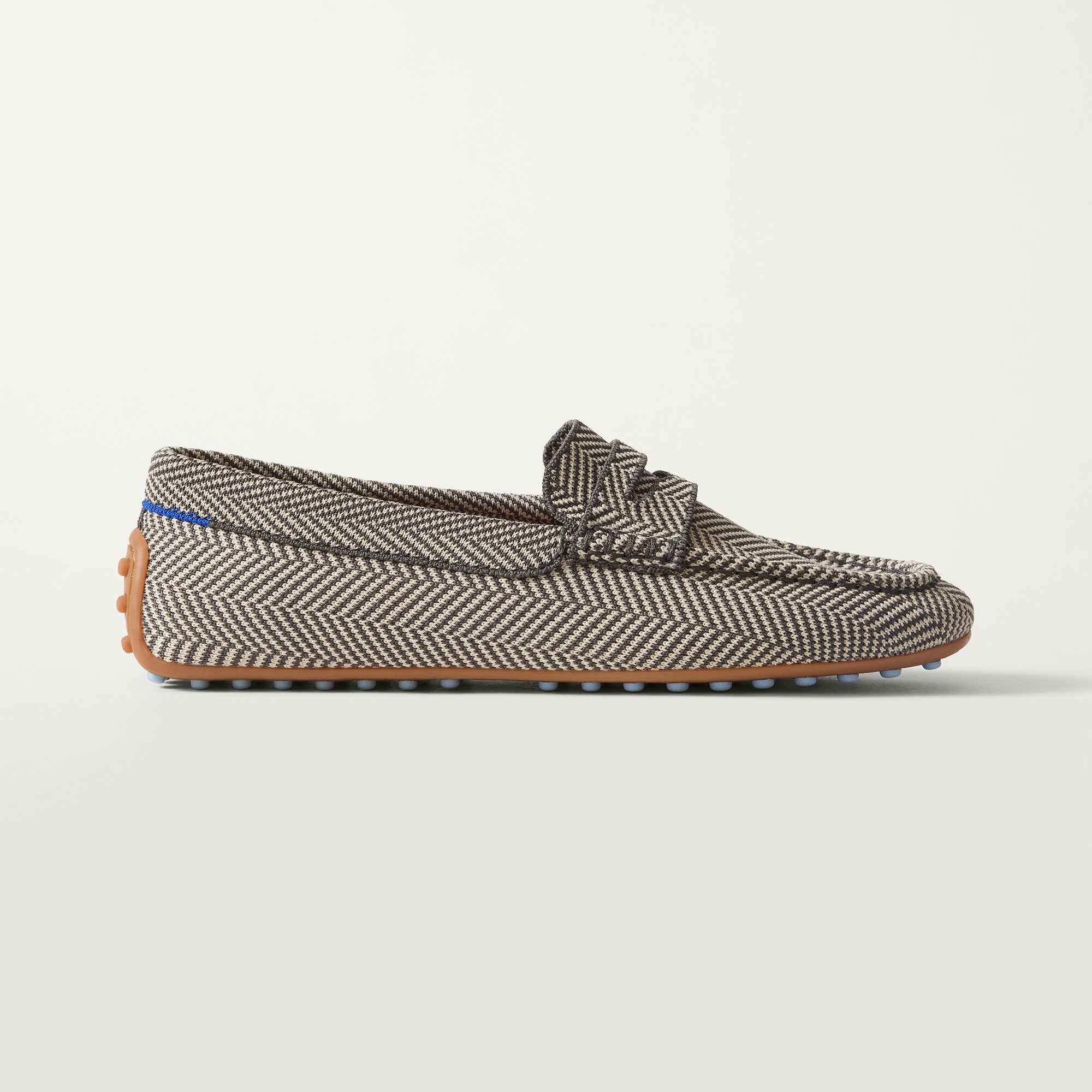 The Daily Driver - Iron Herringbone - Image 5