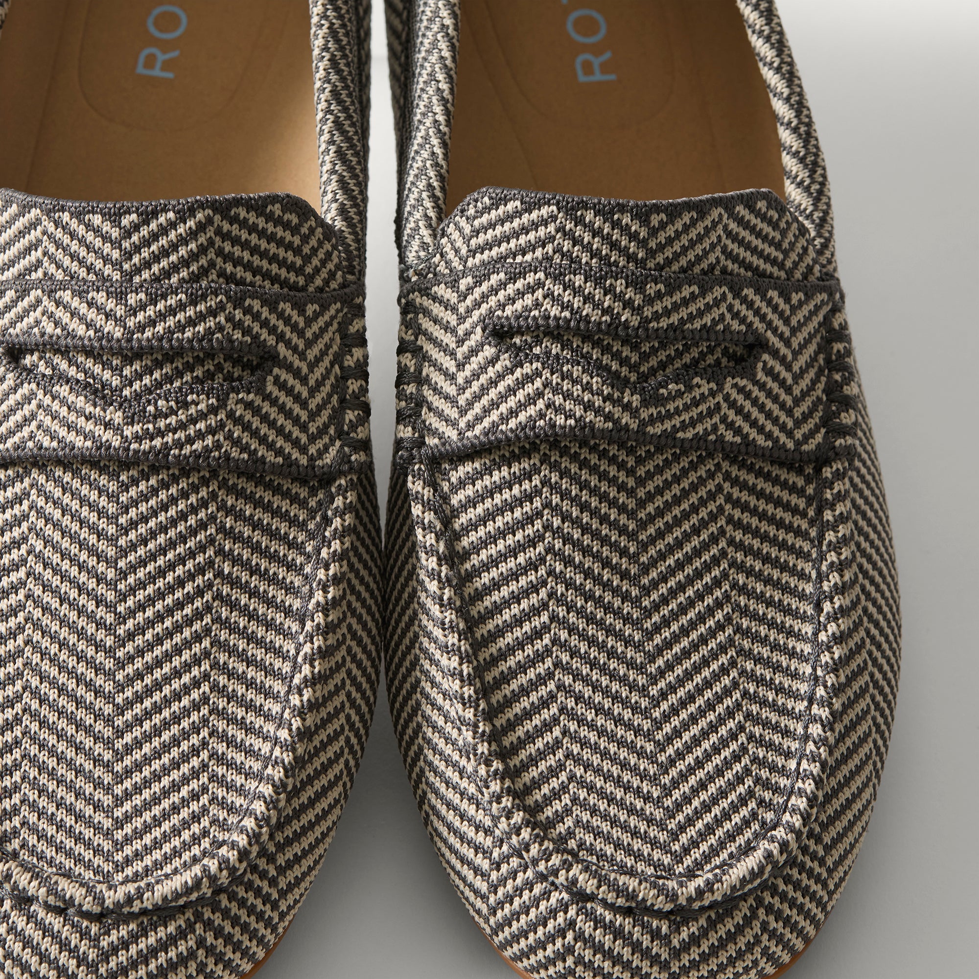 The Daily Driver - Iron Herringbone - Image 7