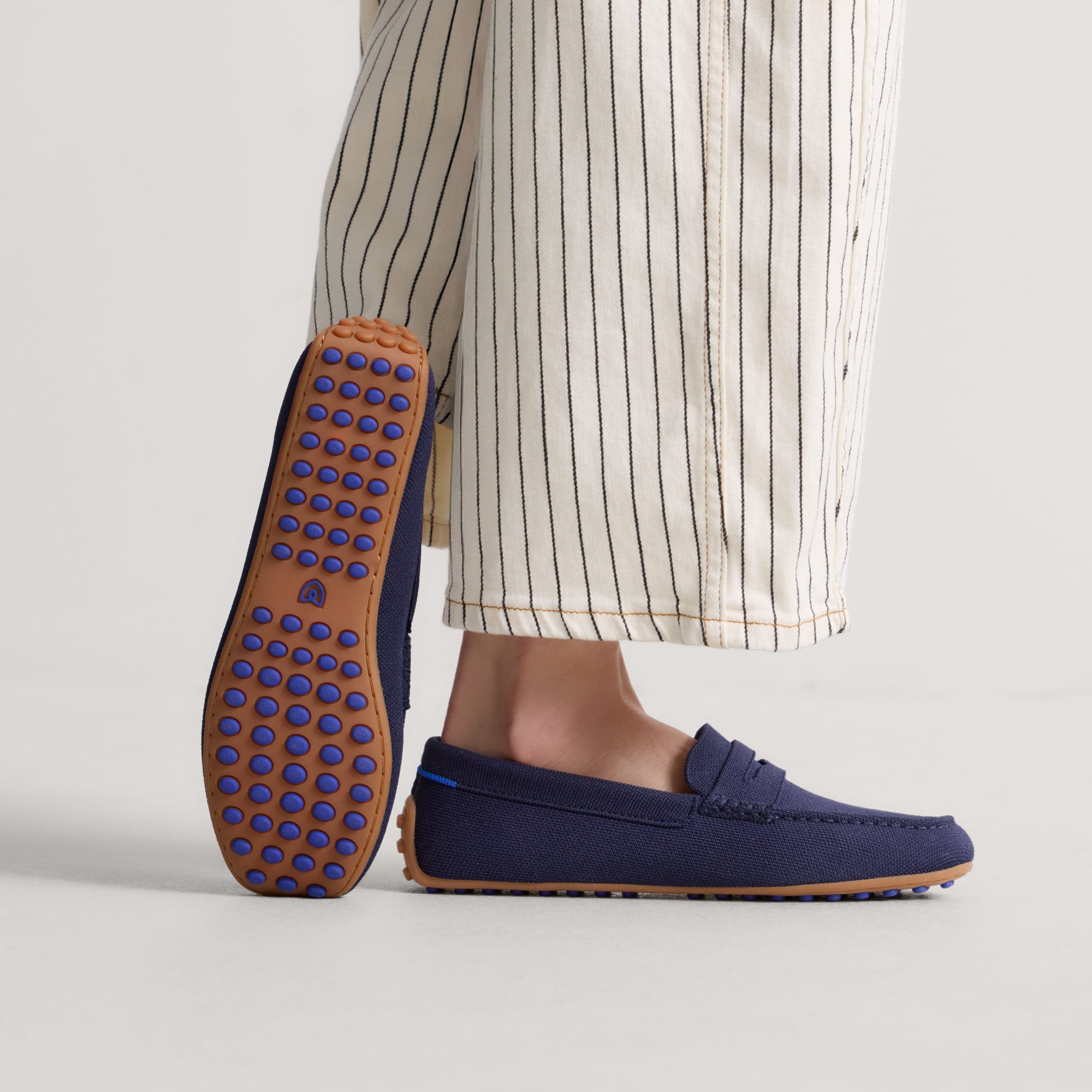 The Daily Driver - Navy - Image 3