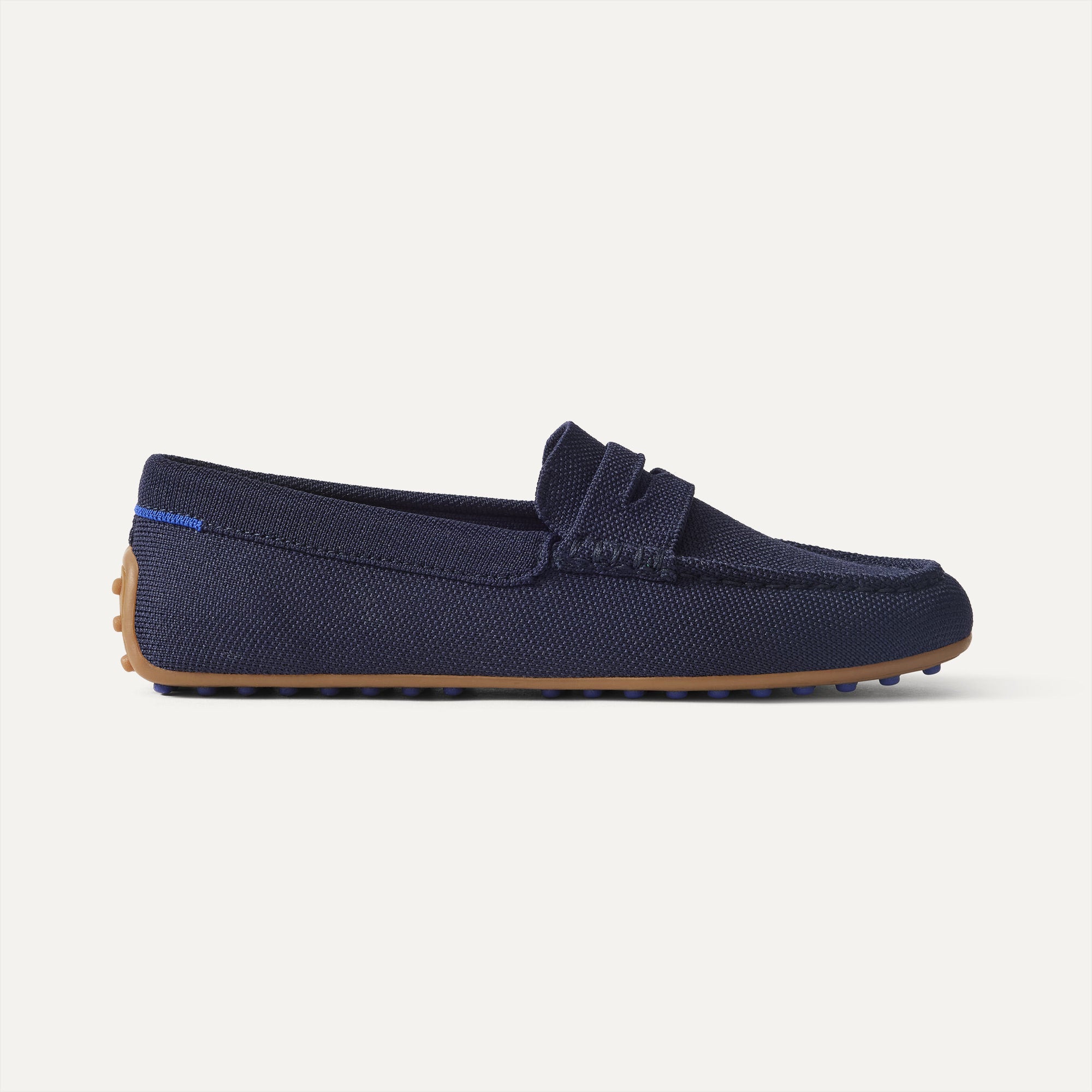 The Daily Driver - Navy - Image 5