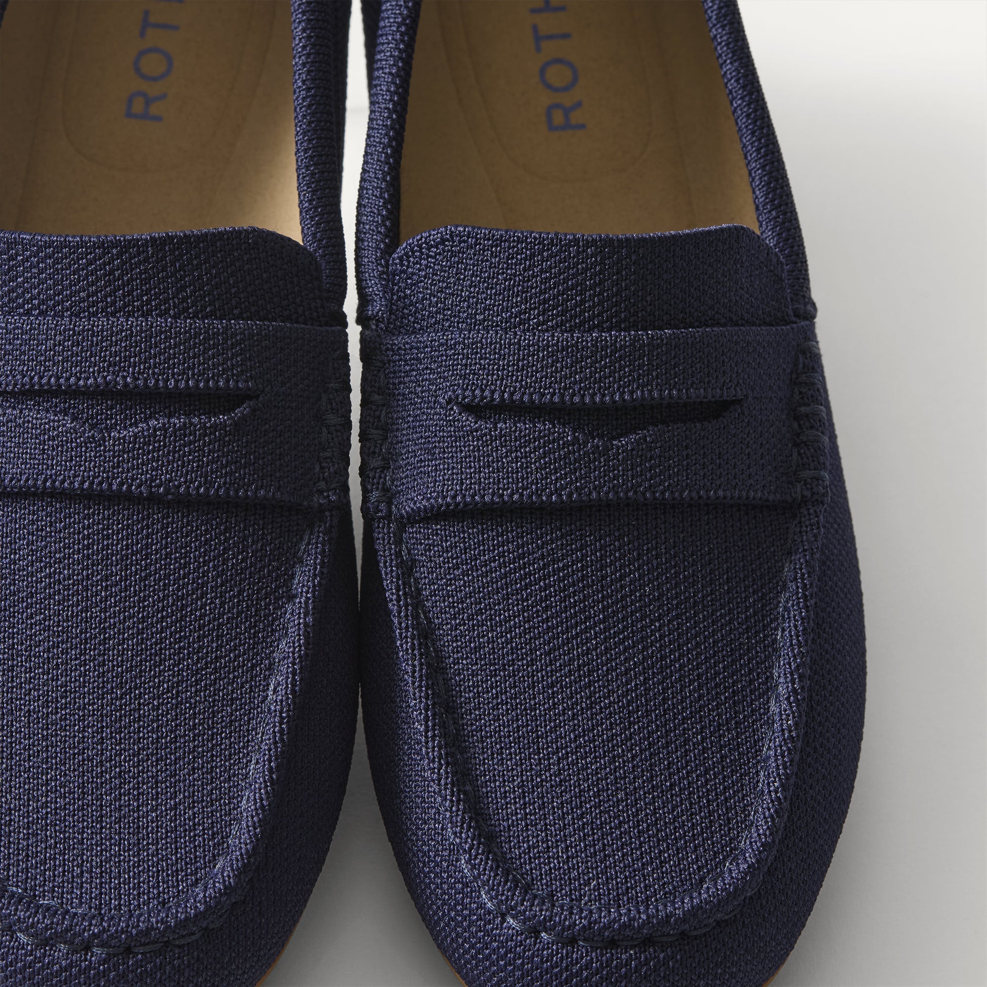 The Daily Driver - Navy - Image 7