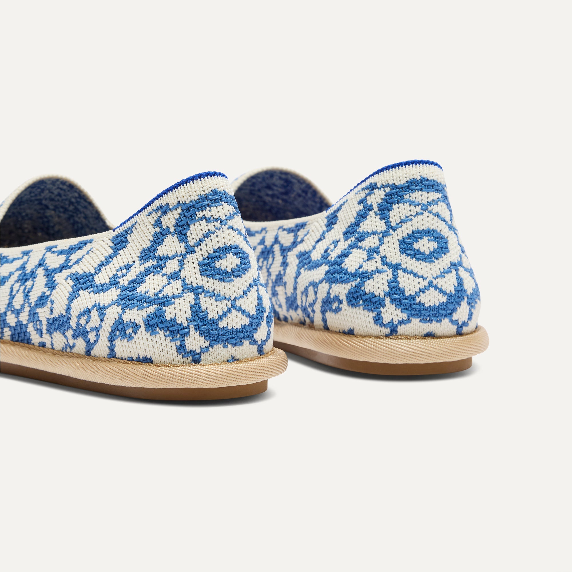 The Cruiser Loafer - Marine Bloom - Image 4