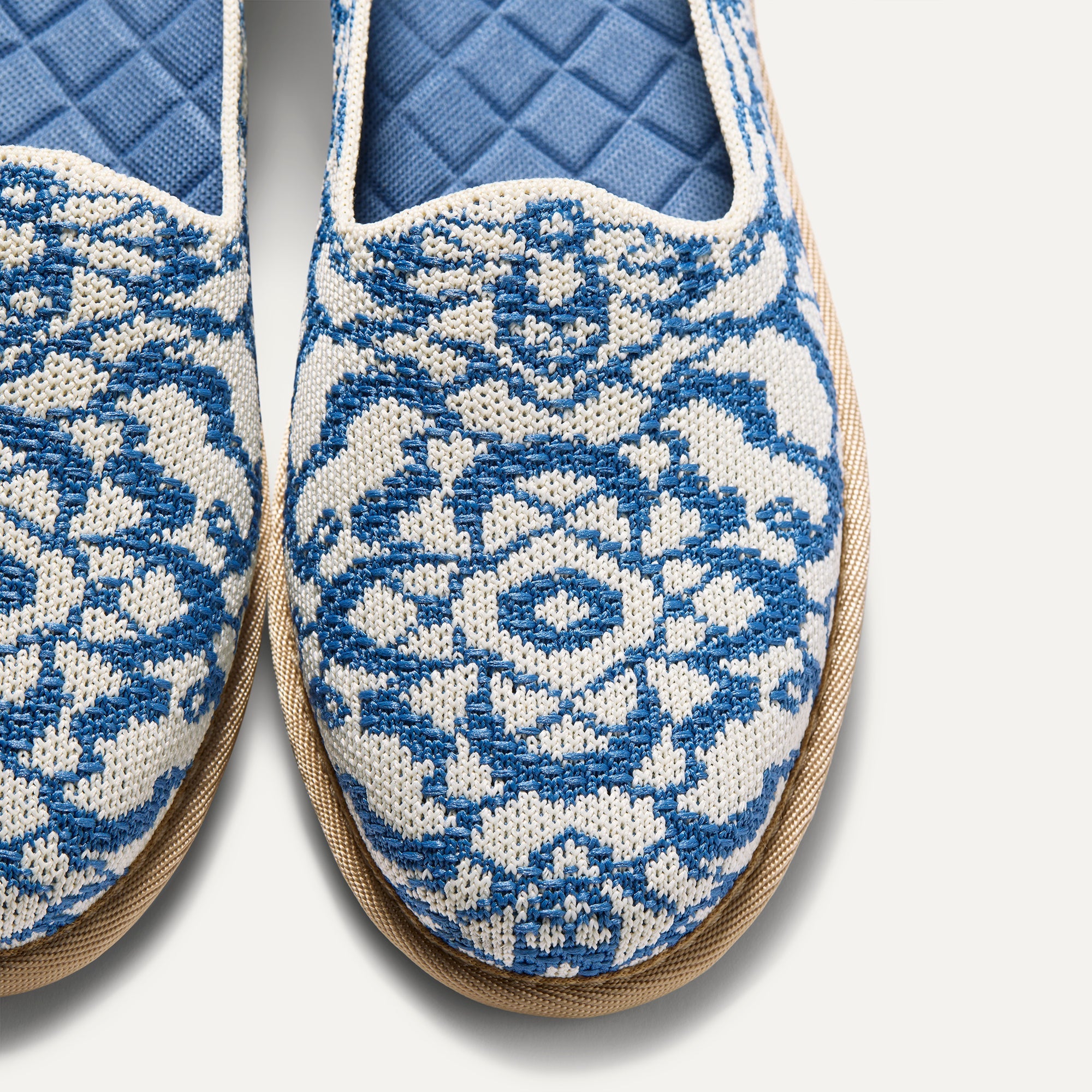 The Cruiser Loafer - Marine Bloom - Image 5