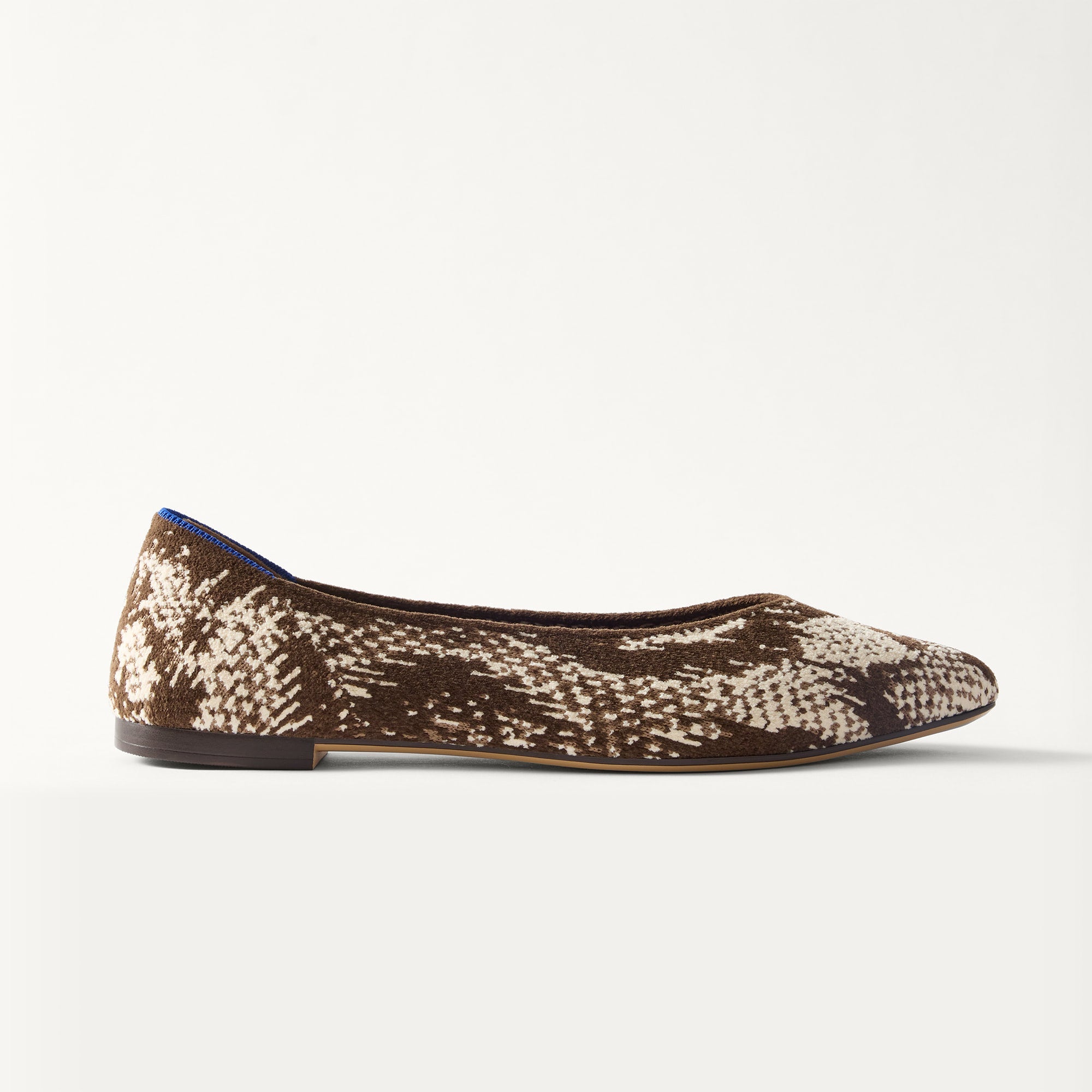 The Point III - ReVelvetâ„¢ Brown Python - Image 3