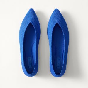 The Point III - Rothy's Blue