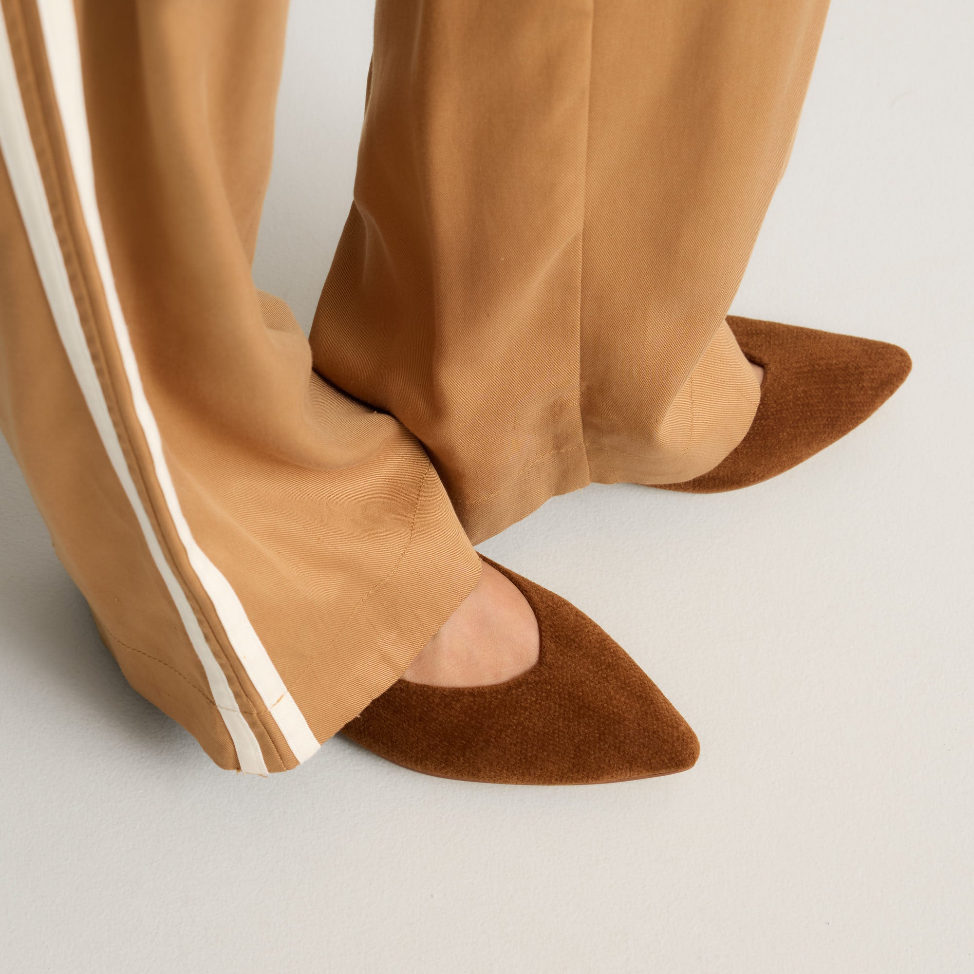 The Point III - ReVelvet? Russet - Image 2