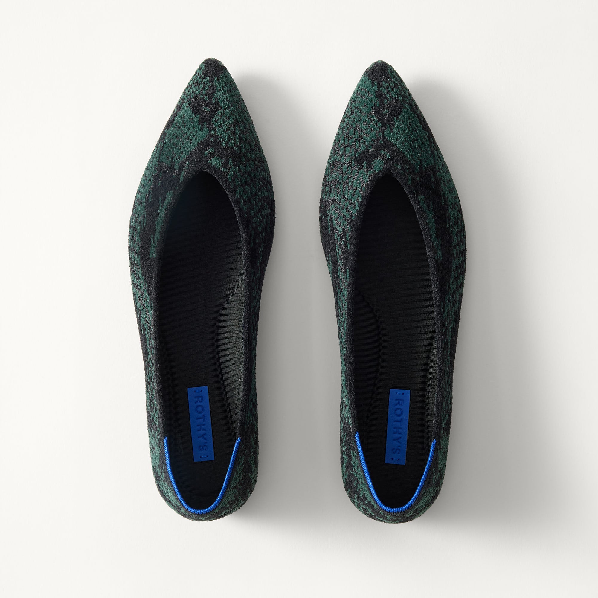 The Point III - ReVelvetâ„¢ Evergreen Python