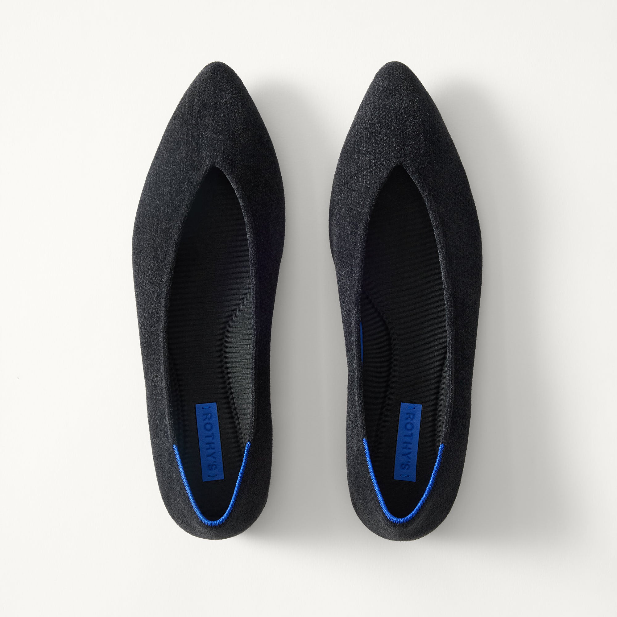 The Point III - ReVelvetâ„¢ Black