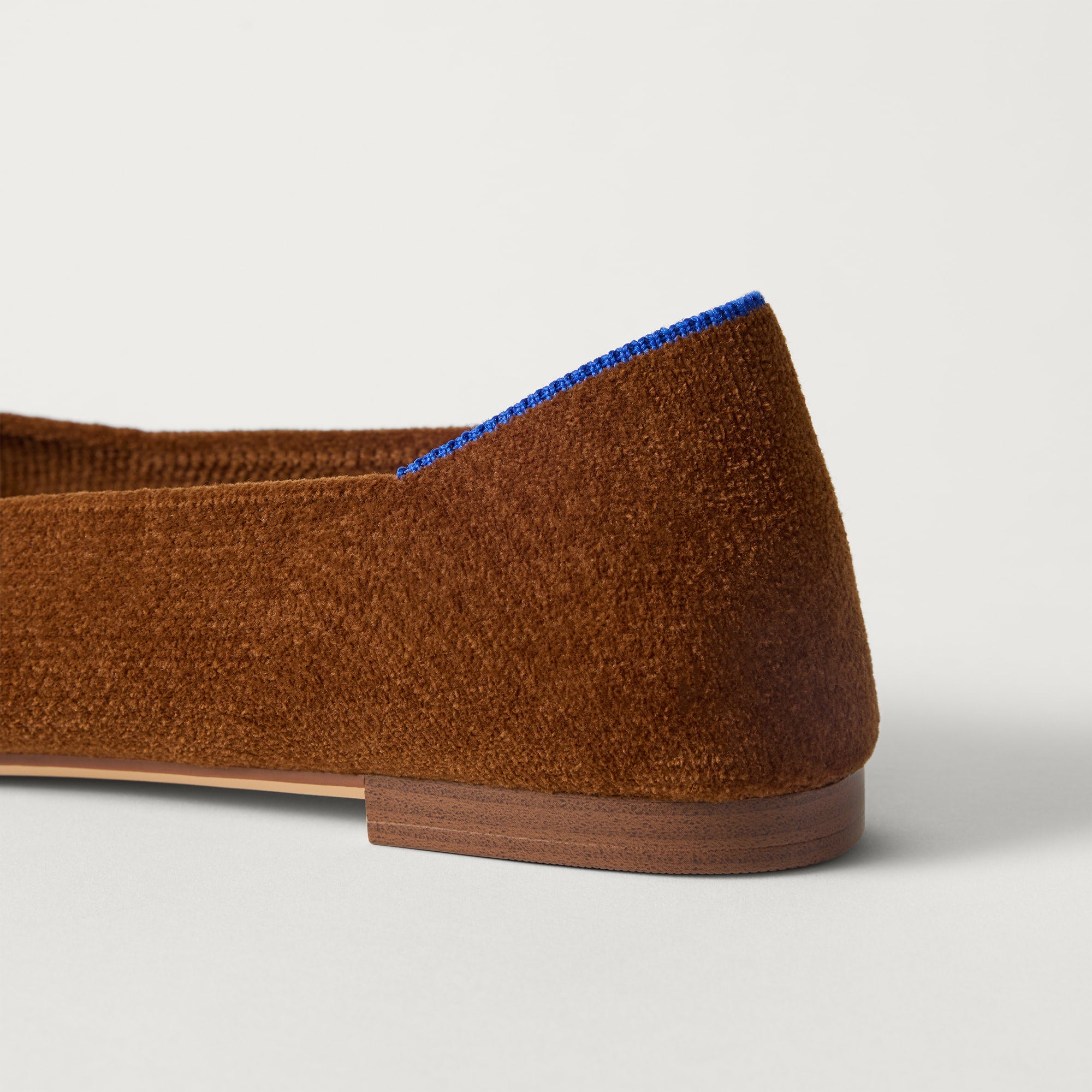 The Point III - ReVelvet? Russet - Image 4
