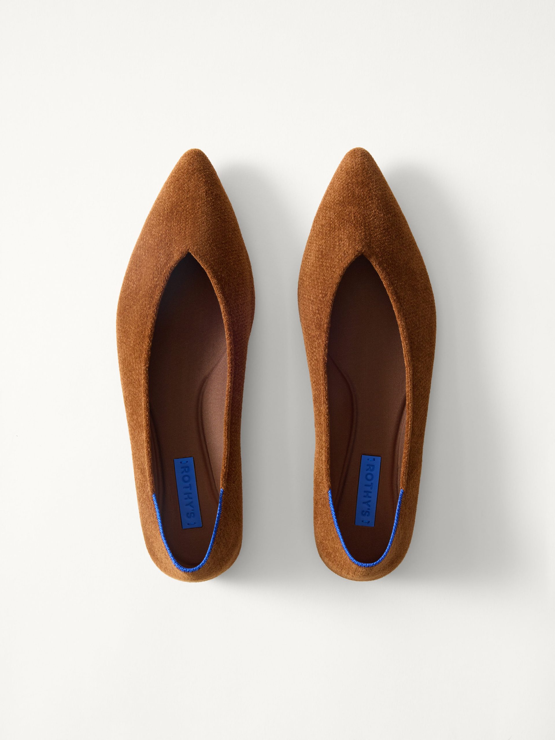 The Point III - ReVelvet? Russet - Image 6