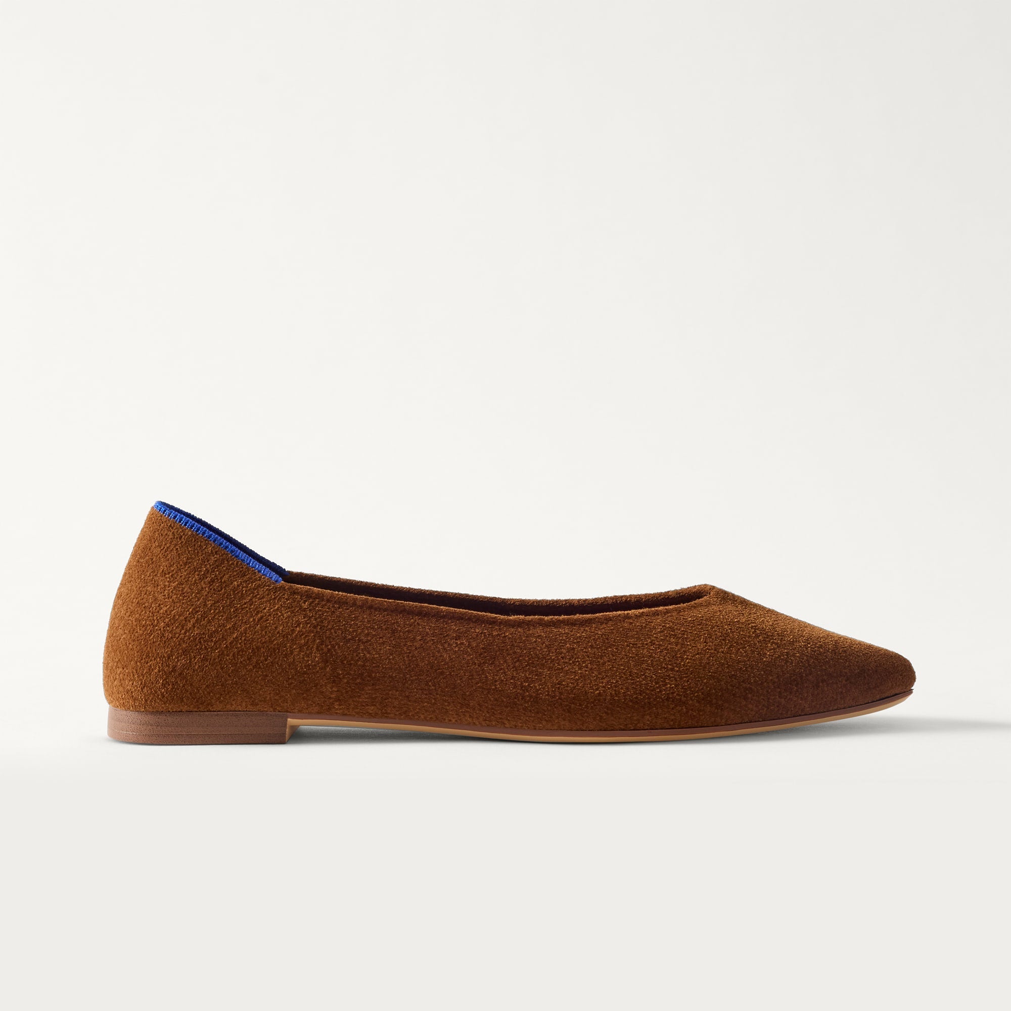 The Point III - ReVelvet? Russet - Image 3