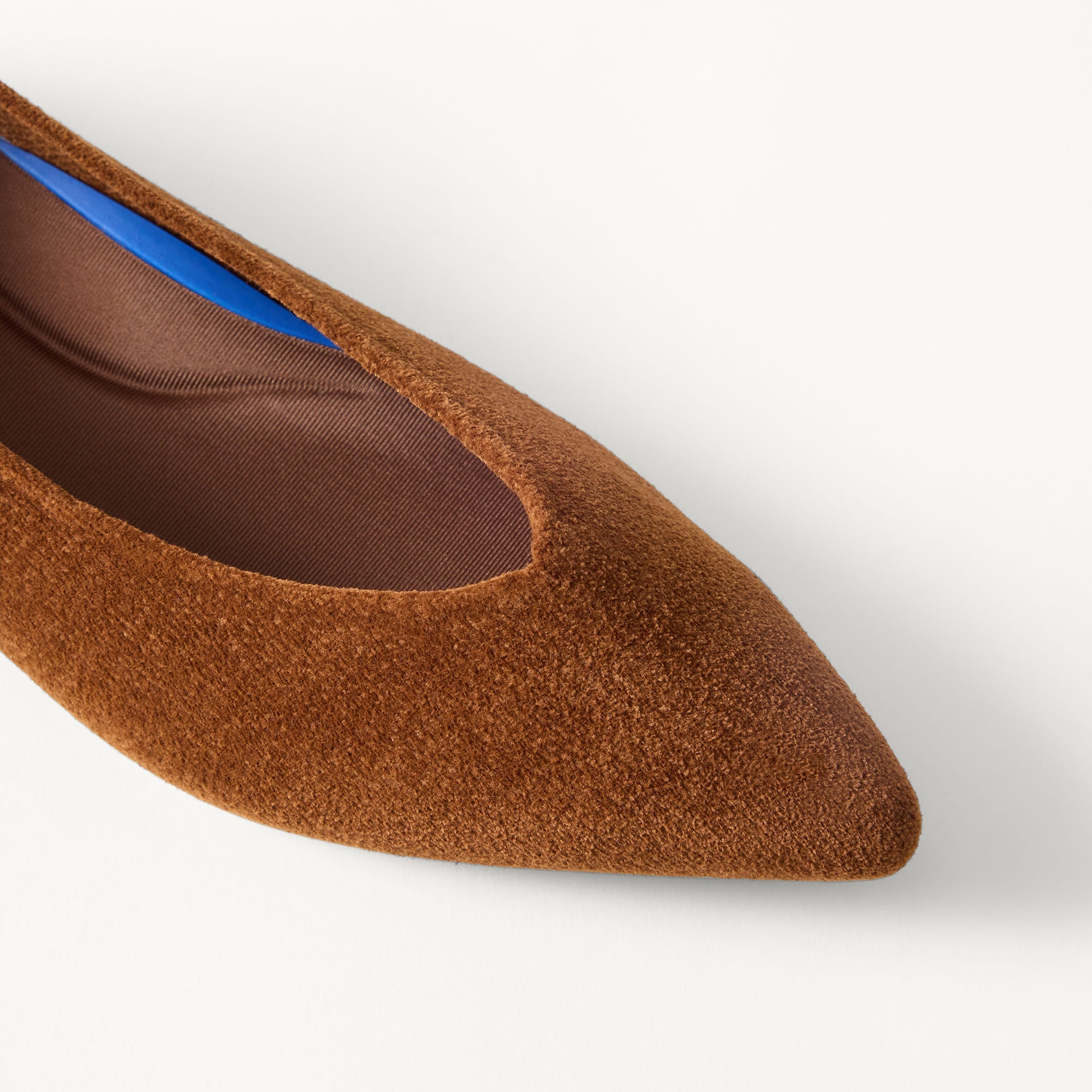 The Point III - ReVelvet? Russet - Image 5